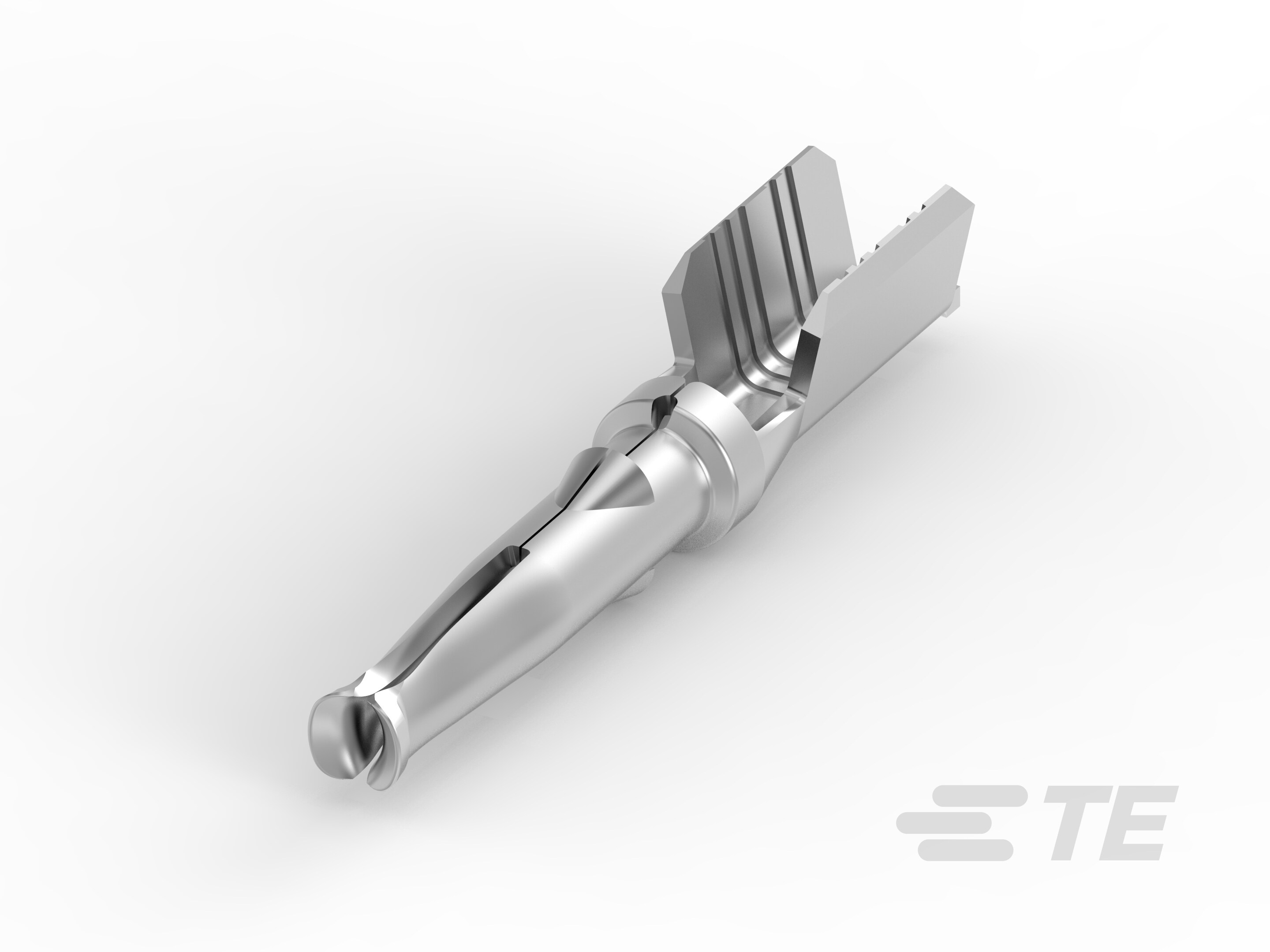 MATE-AX, Socket center contact, RG 174
