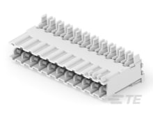 ブランド購入サイト 2298552-1 Connectivity TE | Connectors Edge Standard : その他
