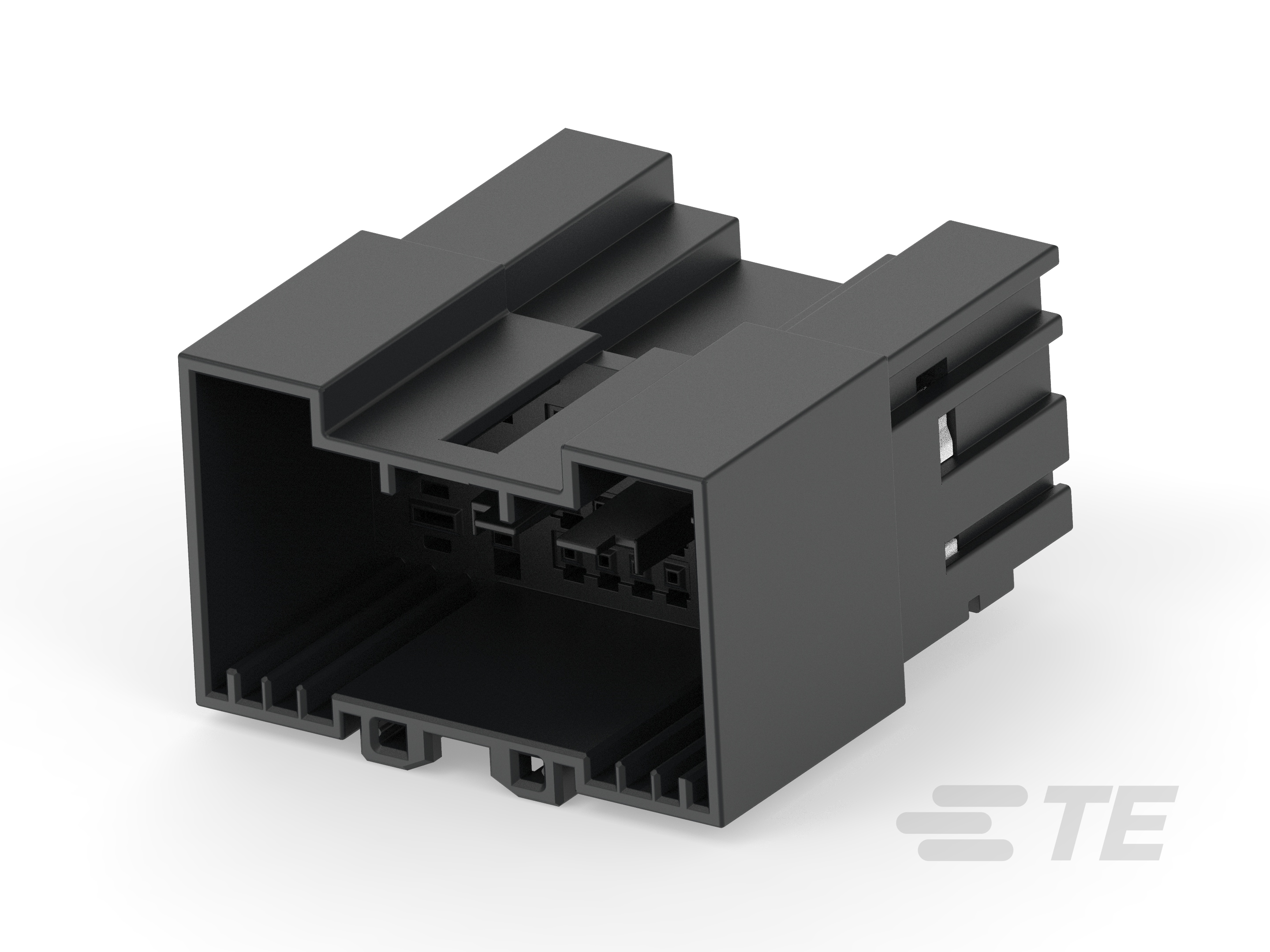 24POS,HYBRID,TAB HSG ASSY,UNSLD,COD A-2298627-1