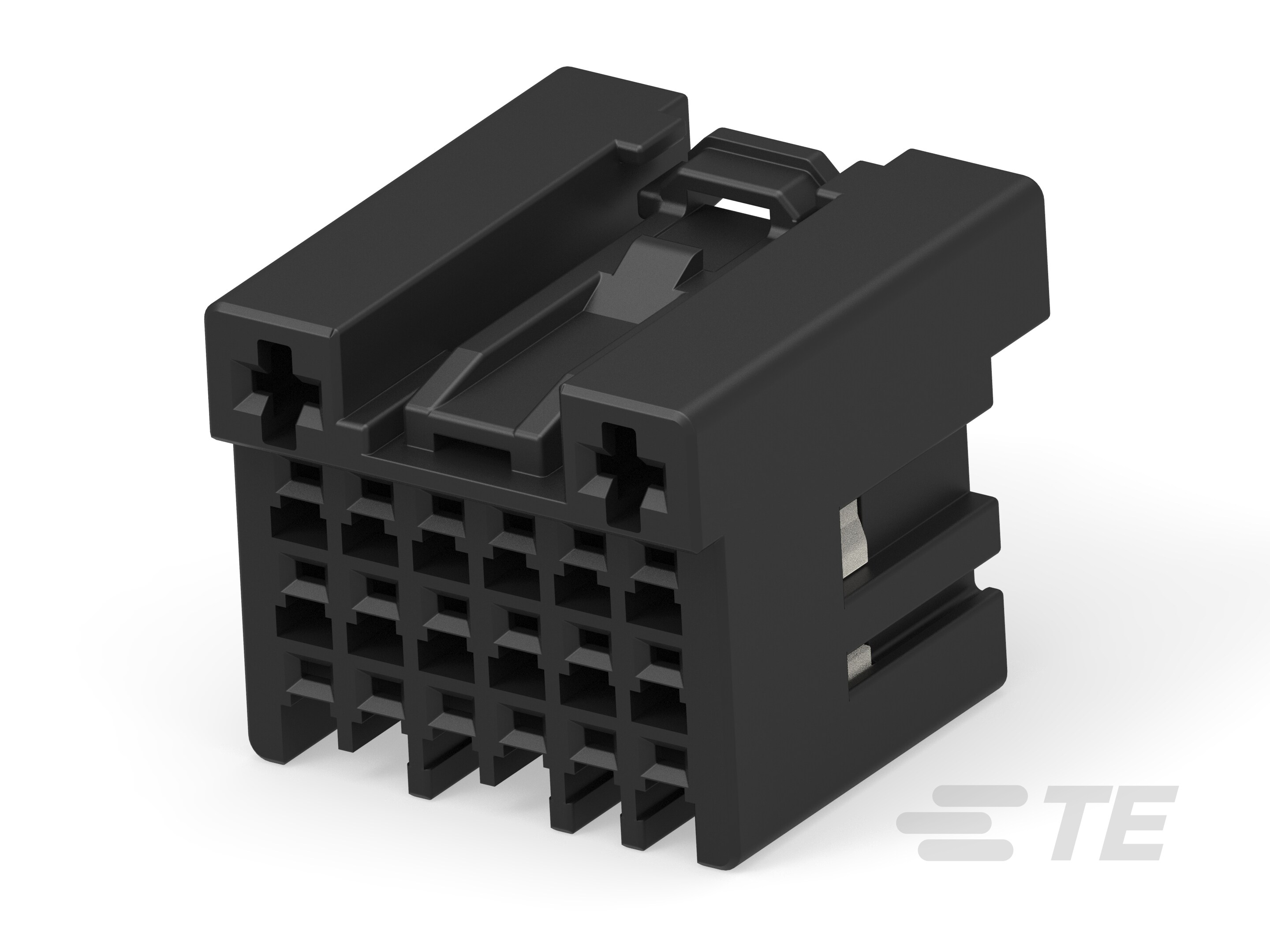 2298671-1 : Automotive Housings | TE Connectivity