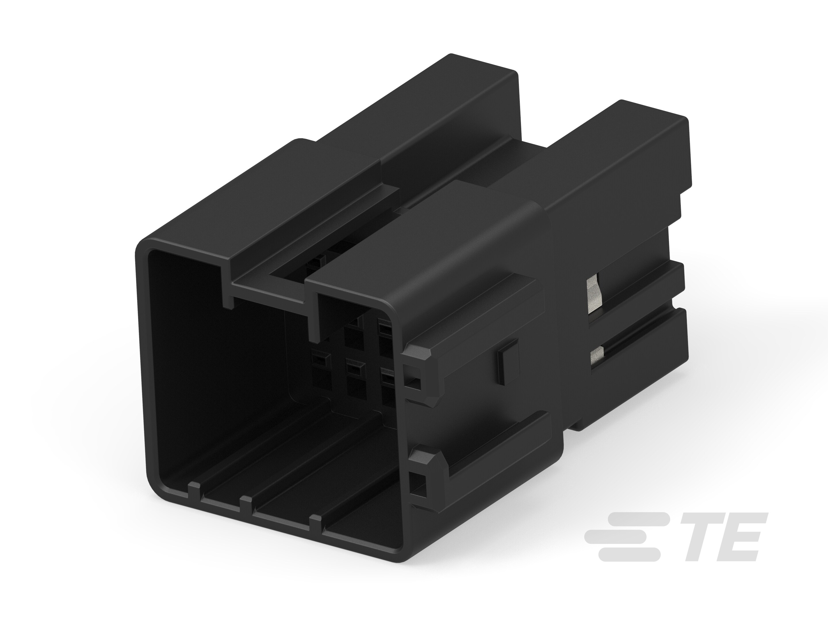 20POS,HYBRID,TAB HSG ASSY,UNSLD,COD A-2298672-2