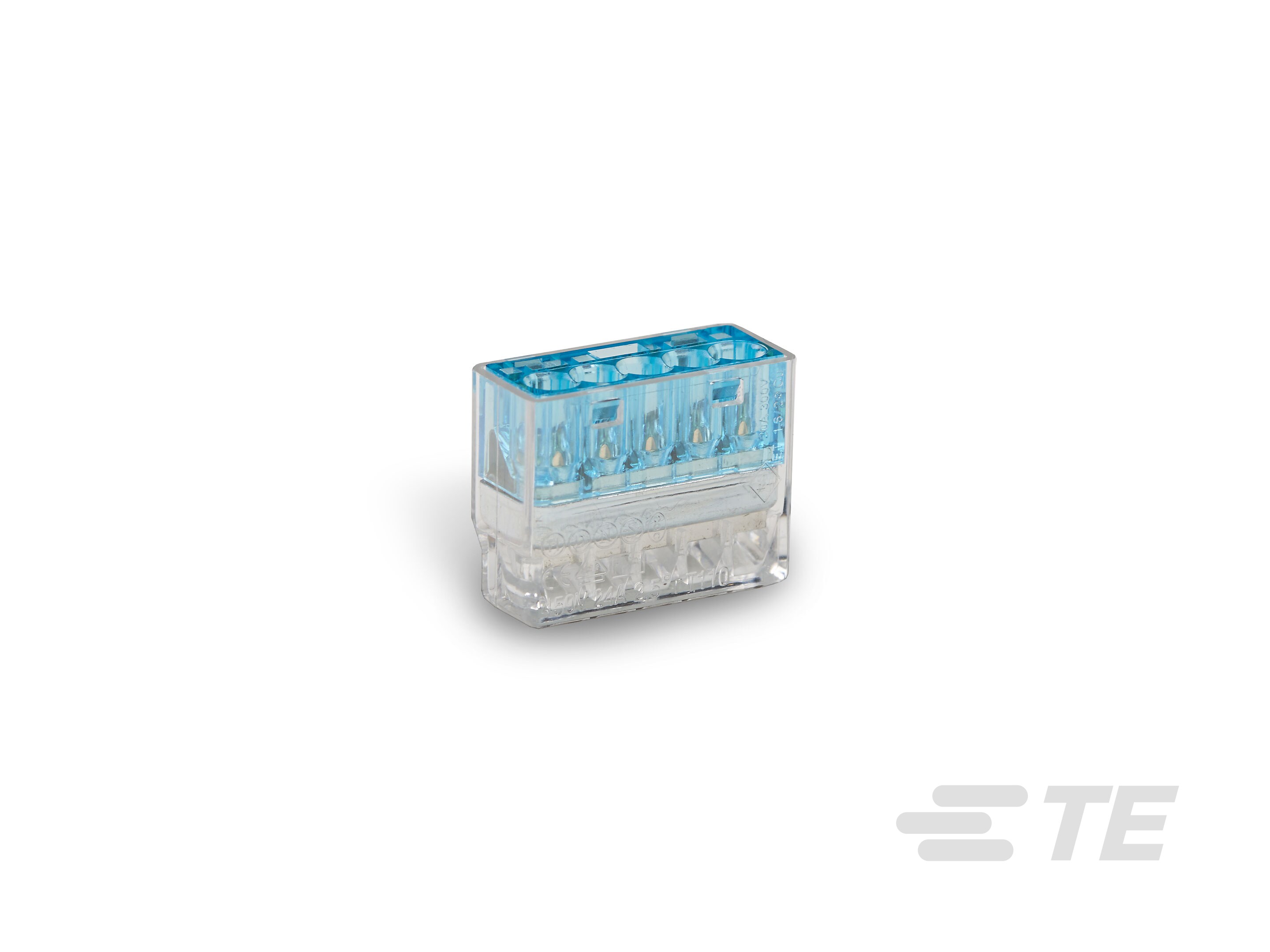 2299517-1 : Push Splice Push Grip Splices | TE Connectivity