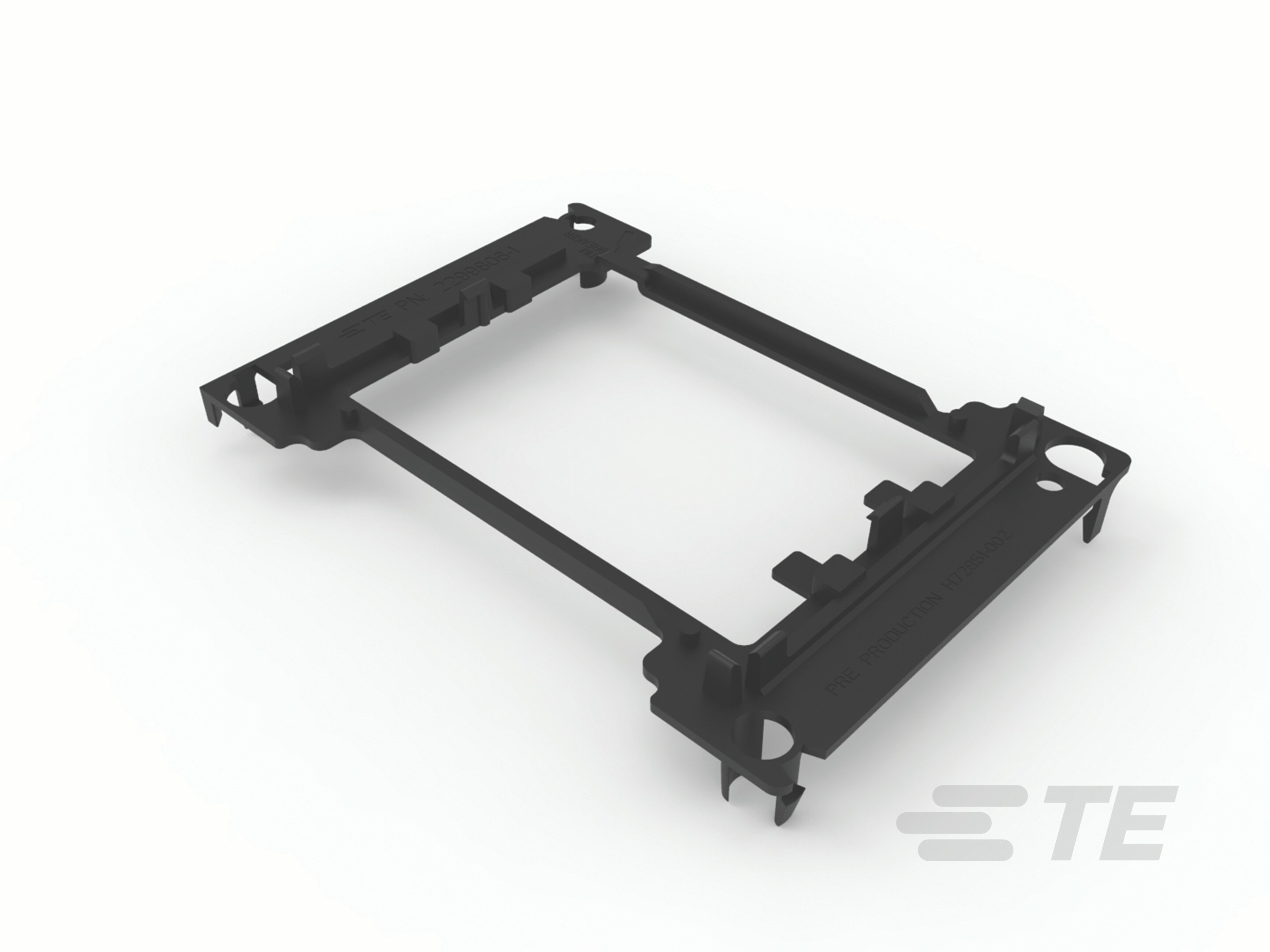 2299806-1 : Connector Caps & Covers | TE Connectivity