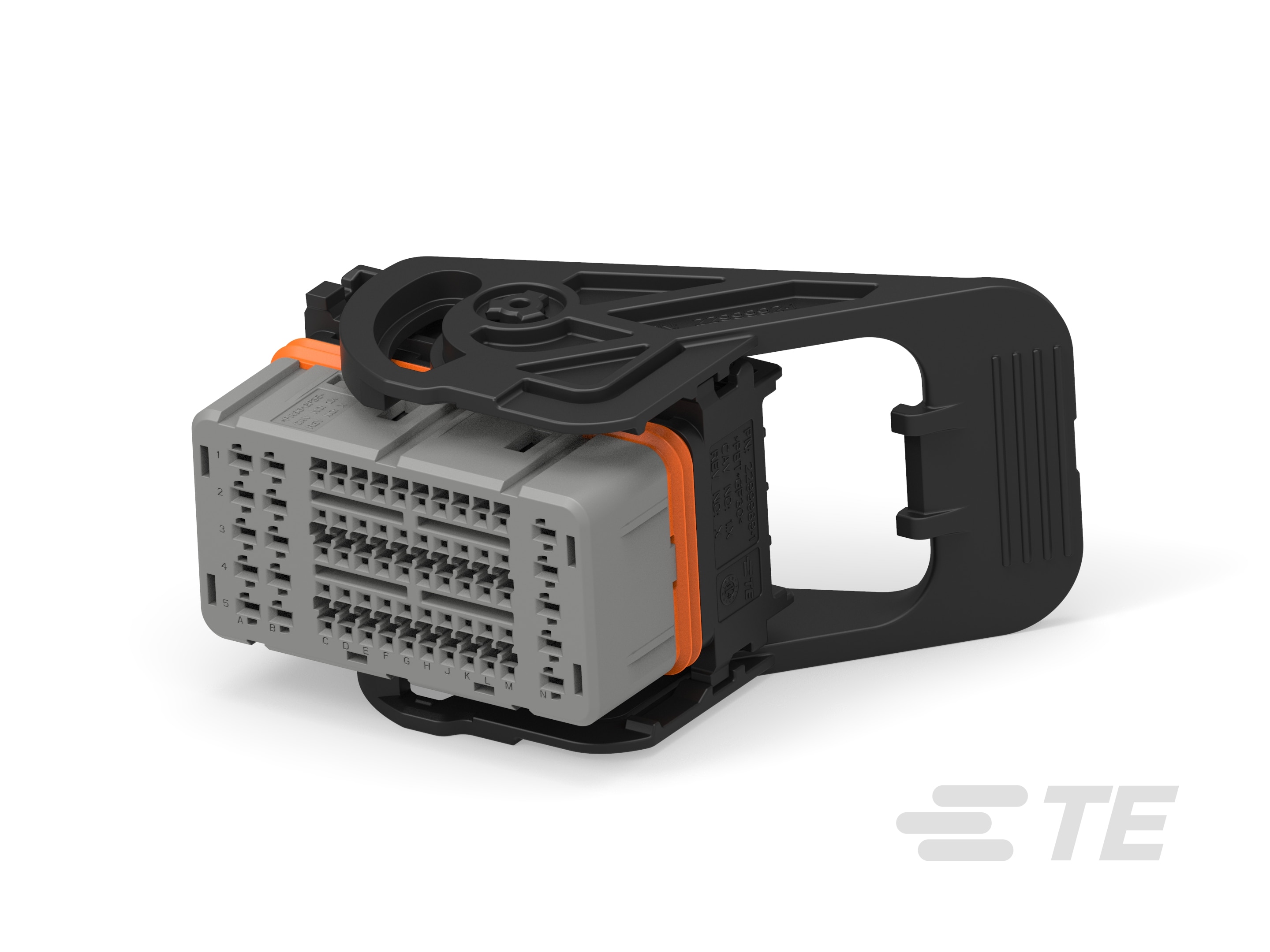 2299987-4 : Automotive Housings | TE Connectivity