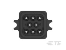 【Rizaページ】 2303088-1 : NanoMQS MQS, CONNECTOR HOUSING | TE Connectivity