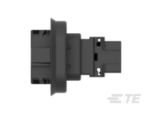 DTB TAB HSG ASSY, 49POSN., FAKRA TYPE-2301239-1
