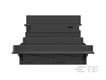 DTB TAB HSG ASSY, 49POSN., FAKRA TYPE-2301239-1