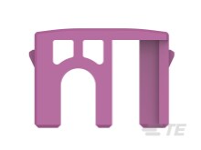 みりあん☺︎18 2302318-1 : MULTIGIG RT High Speed Backplane Connectors | TE