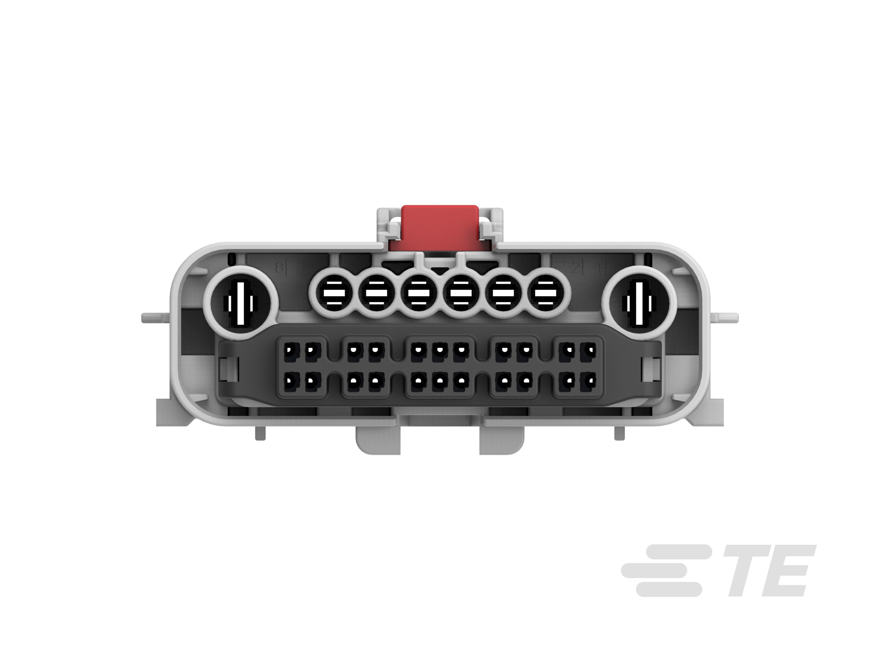 2301461-2 : MCON Automotive Housings | TE Connectivity