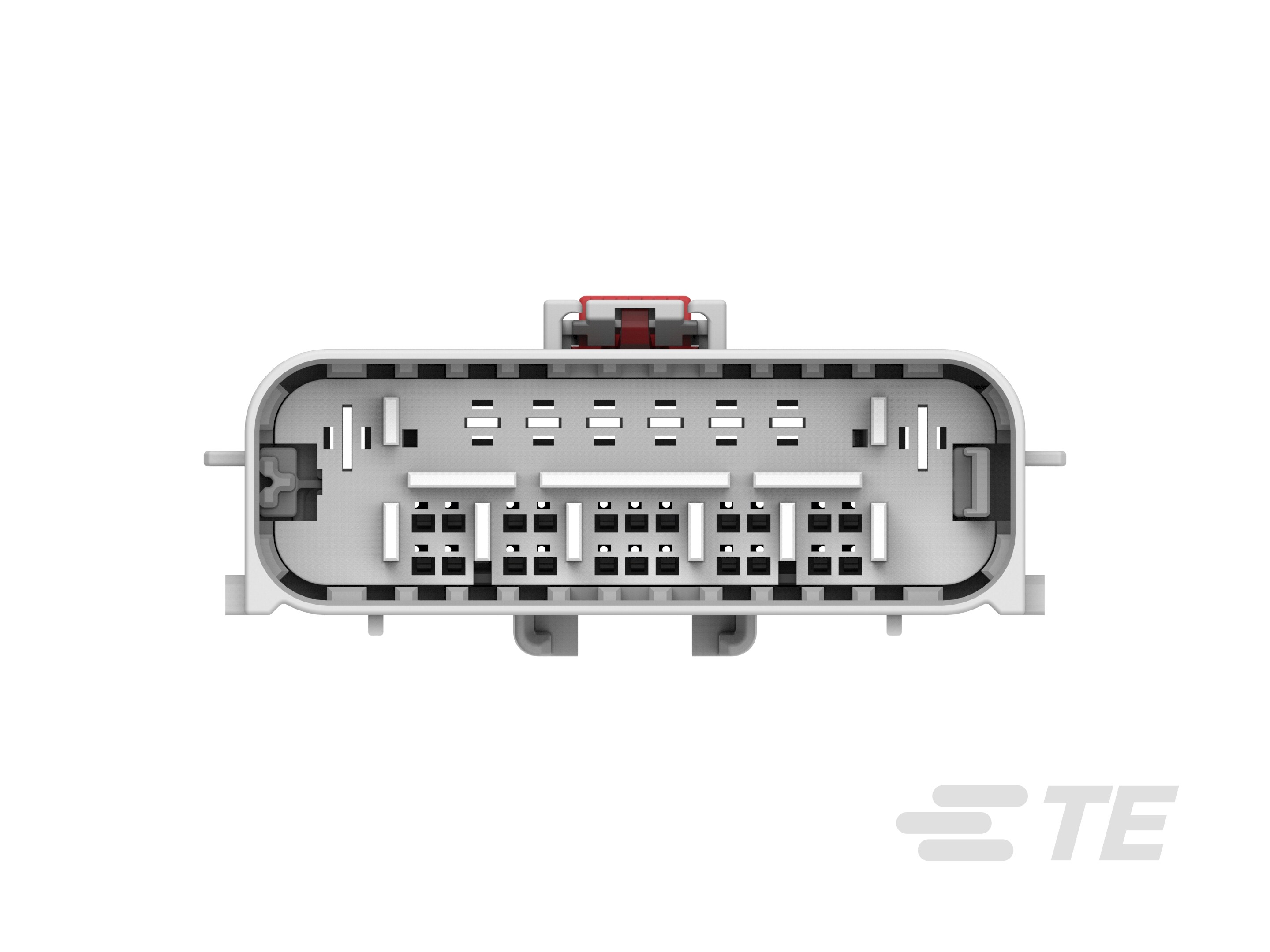 2301461-2 : MCON Automotive Housings | TE Connectivity