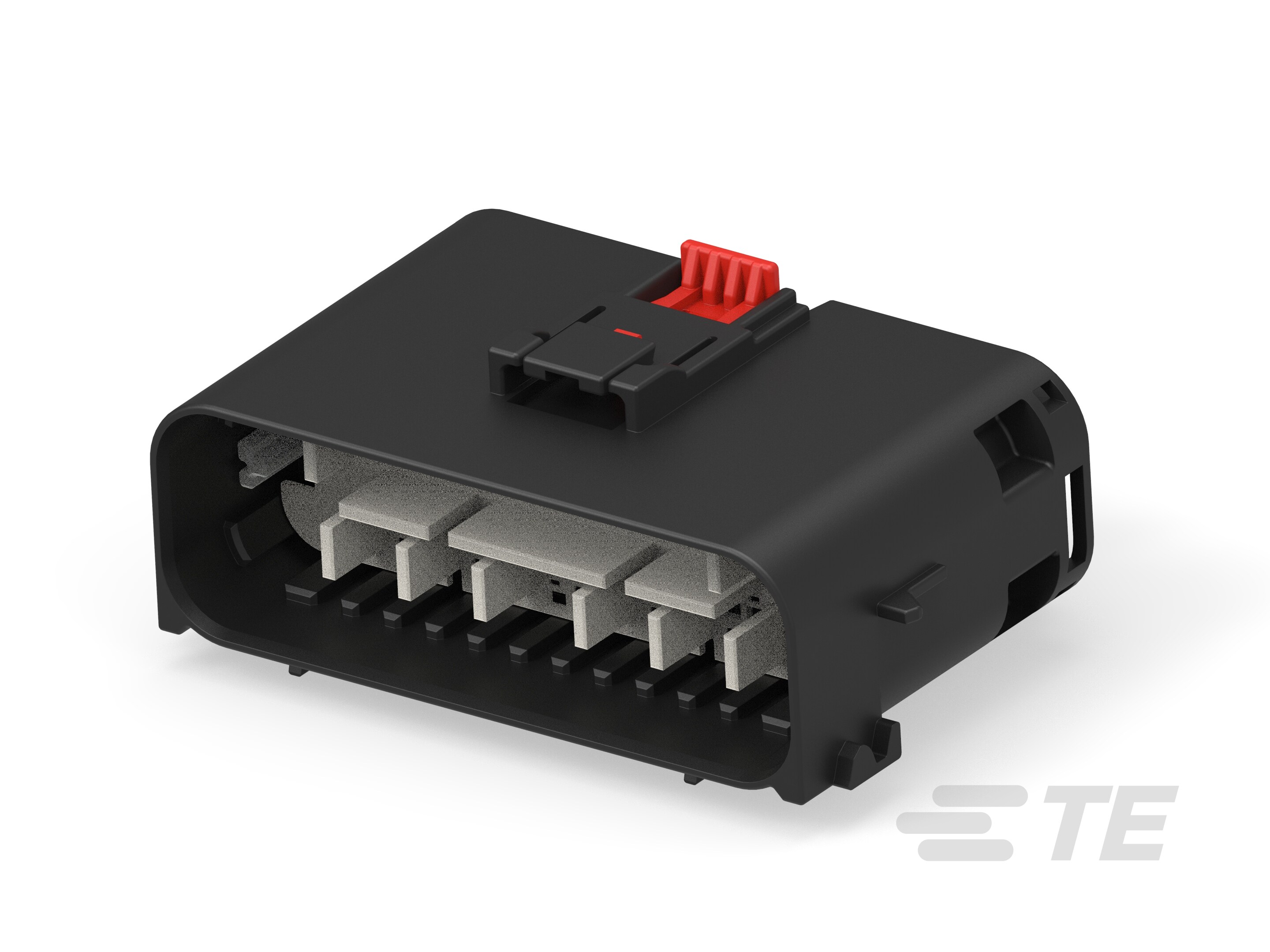 30POS,HYBRID,TAB HSG ASSY,SLD,COD A-2301461-5