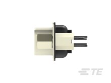 2301826-2 : AMPLIMITE D-Shaped Connectors | TE Connectivity