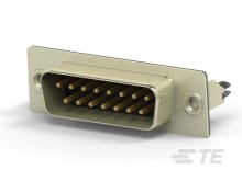 188275-6 : Micro-MaTch Female-on-Board Connector, Top Entry | TE 