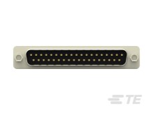 2301836-1 : AMPLIMITE PCB D-Sub Connectors | TE Connectivity