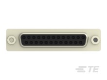 2301841-2 : AMPLIMITE D-Shaped Connectors | TE Connectivity