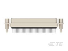 2301842-1 : AMPLIMITE D-Shaped Connectors | TE Connectivity