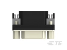 2301843-2 : AMPLIMITE D-Shaped Connectors | TE Connectivity
