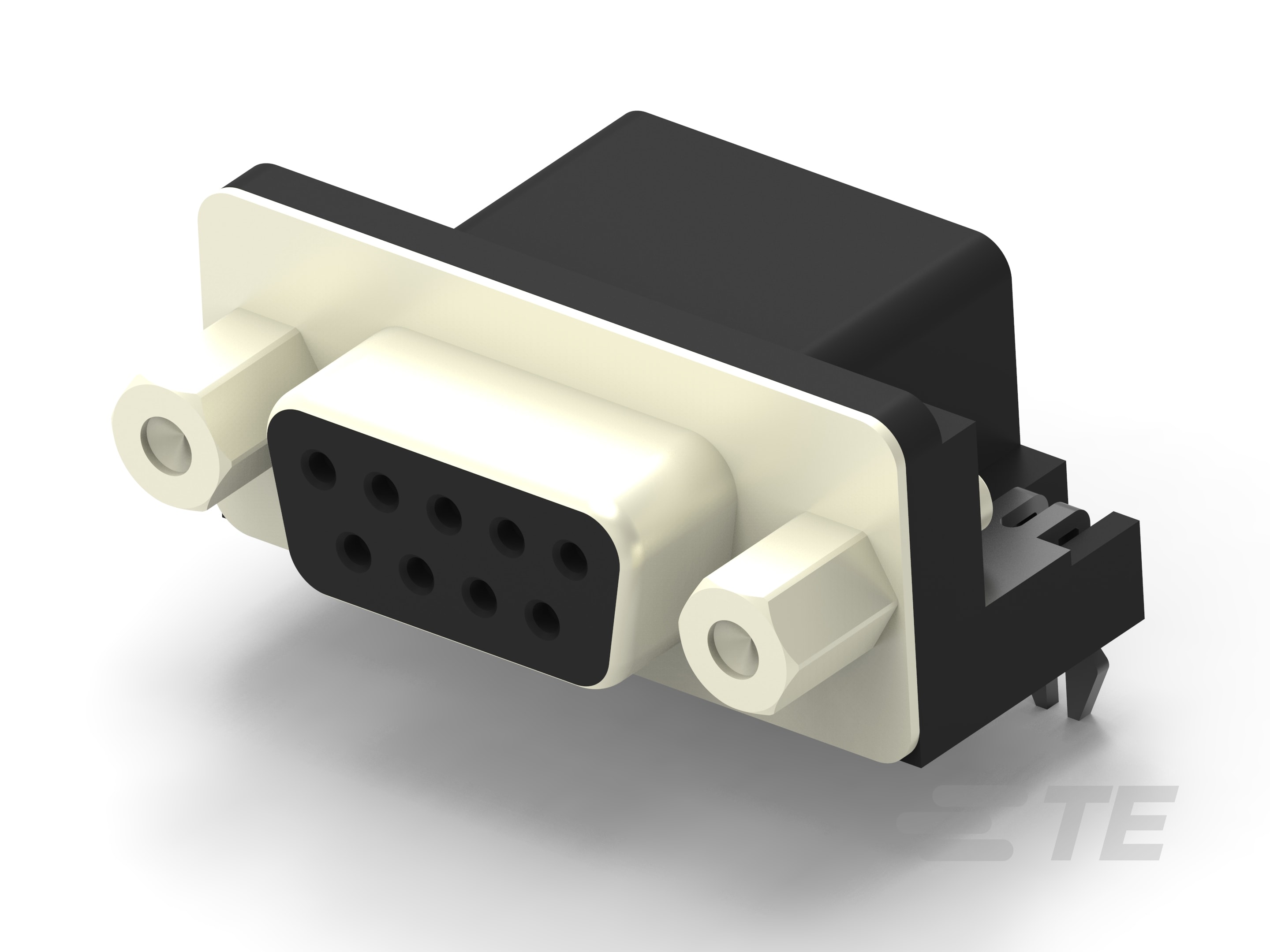 2301844-2 : AMPLIMITE D-Shaped Connectors | TE Connectivity 2301844-2 : AMPLIMITE D-Shaped Connectors | TE Connectivity