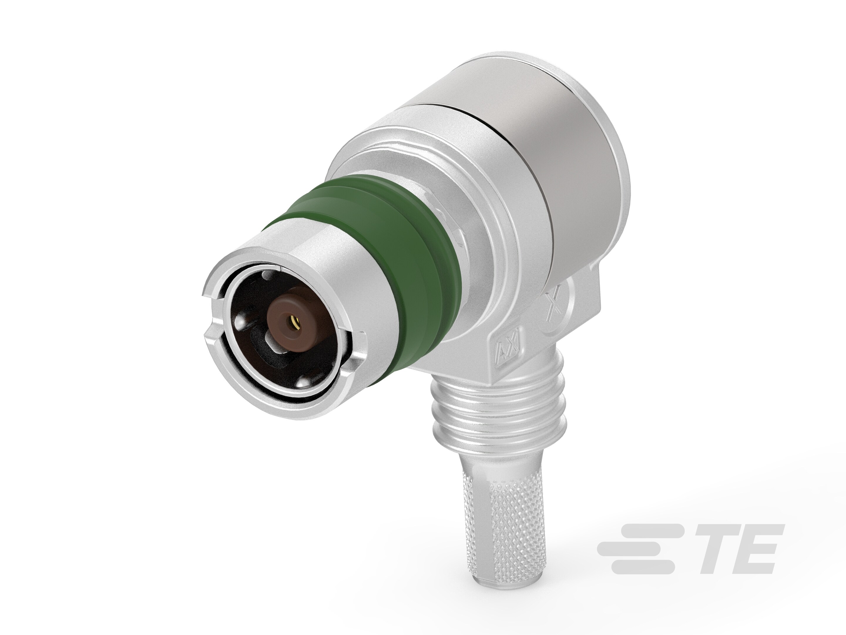 FAKRA AUT,SOC OTR TRMNL ASSY,90 DEG-2301903-1