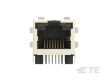 2301994-2 : Industrial RJ45 Mag Jack RJ45 Connectors | TE