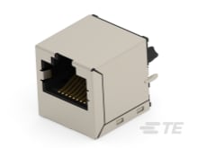 2301995-2 : Industrial RJ45 Mag Jack RJ45 Connectors | TE 2301995-2 : Industrial RJ45 Mag Jack RJ45 Connectors | TE