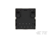 2301995-2 : Industrial RJ45 Mag Jack RJ45 Connectors | TE