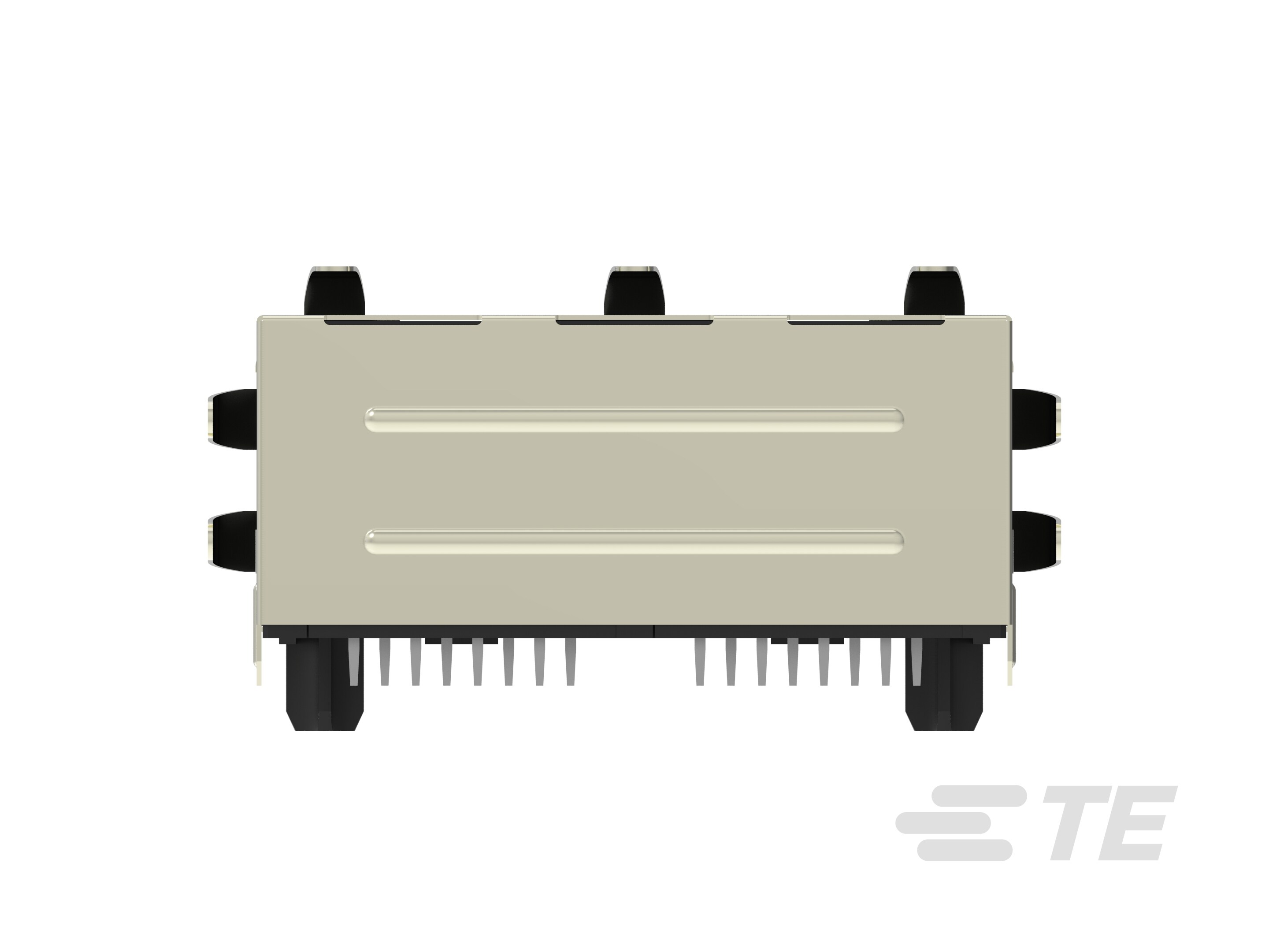 2301996-3 : Industrial RJ45 Mag Jack RJ45 Connectors | TE Connectivity