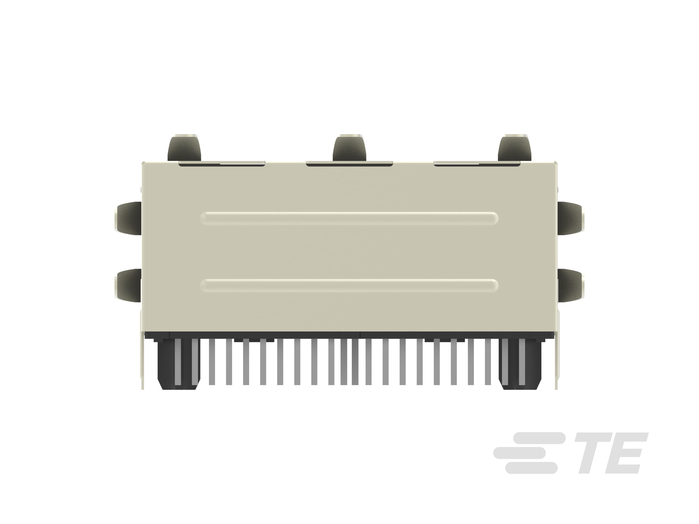 Inverted Rj45 2301996-5 : Industrial RJ45 Mag Jack RJ45 Connectors | TE Connectivity