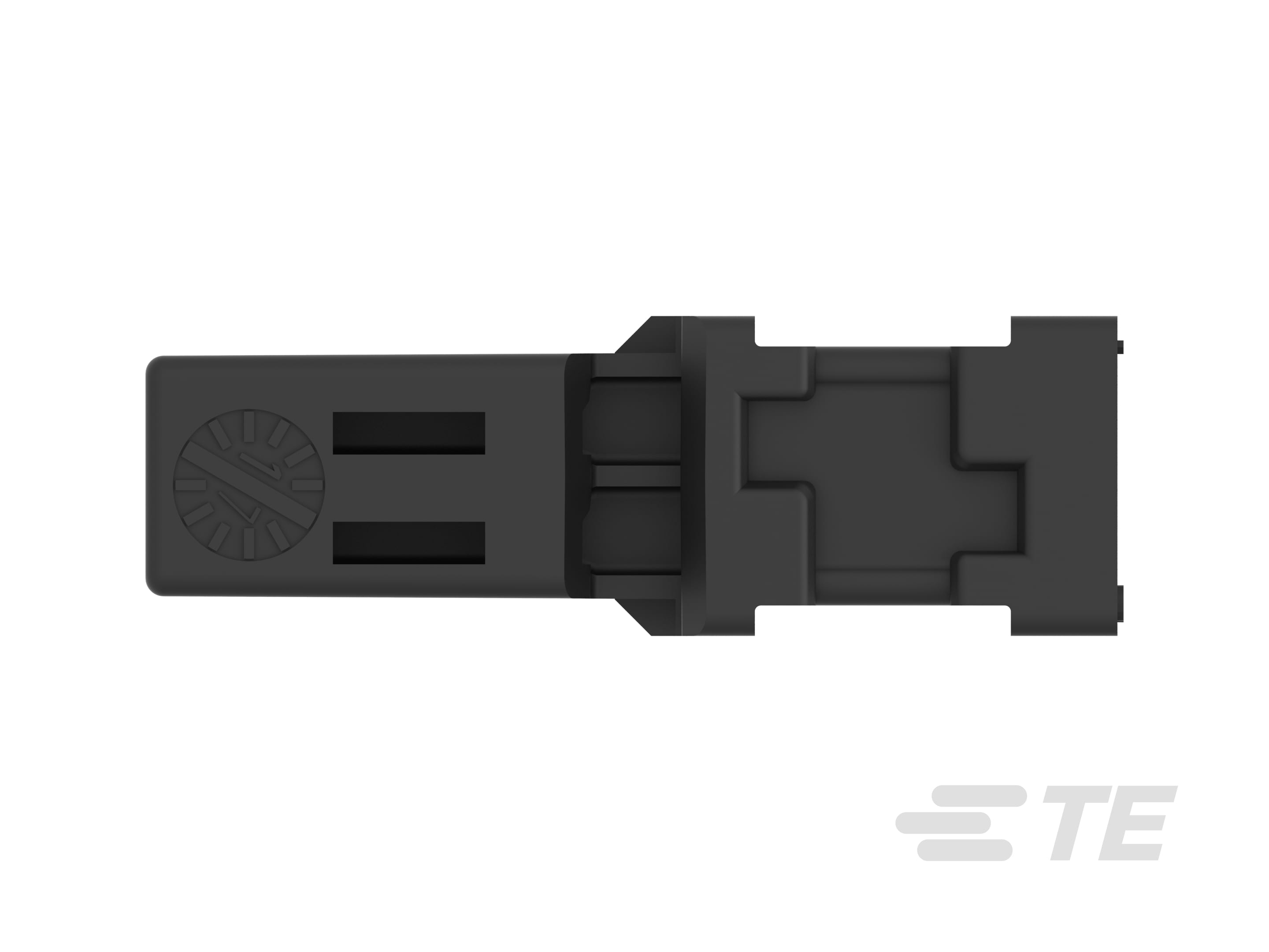 23024501 Automotive Housings TE Connectivity