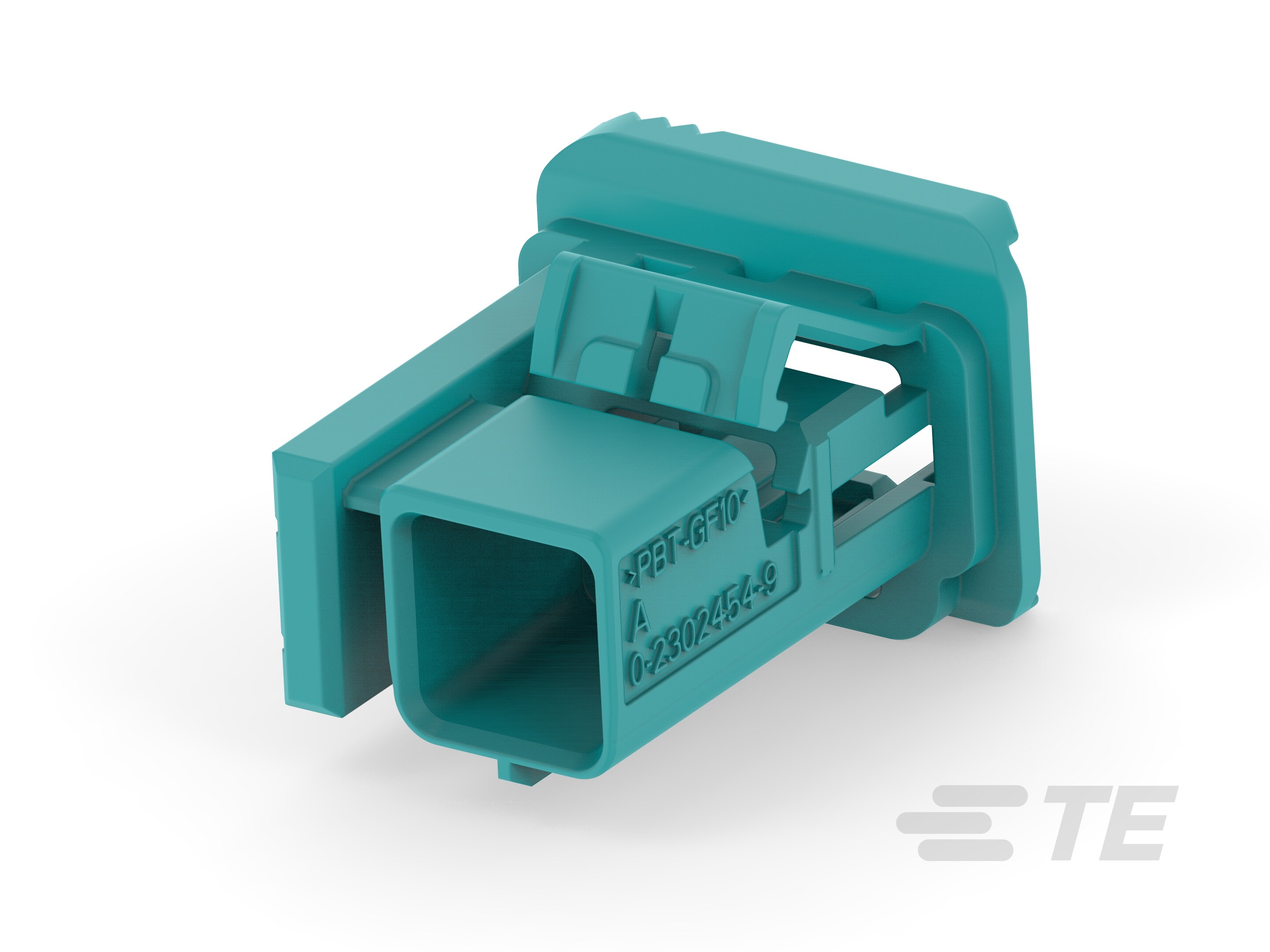 2302454-9 : Automotive Housings | TE Connectivity