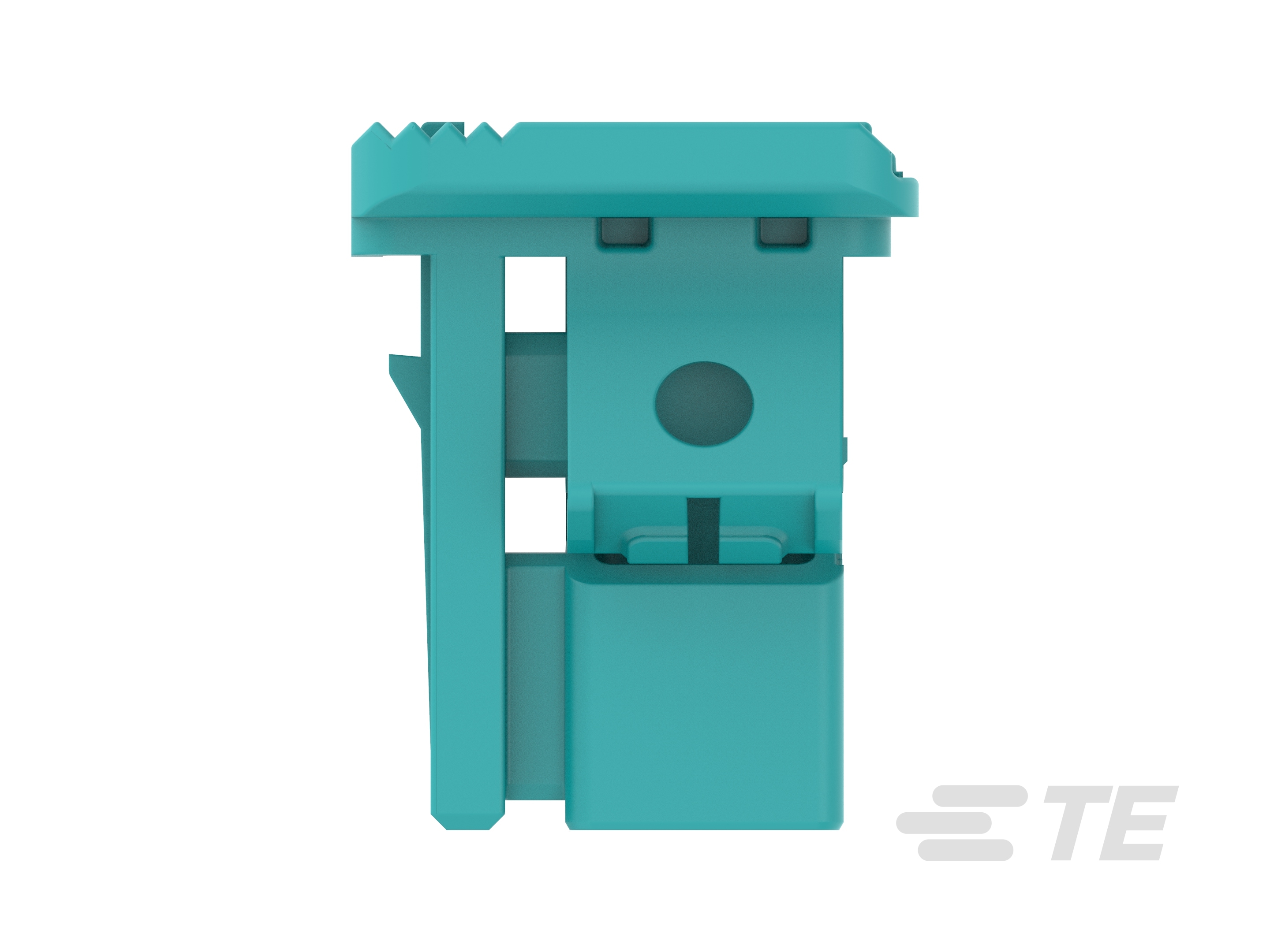 23024549 自動車用ハウジング TE Connectivity