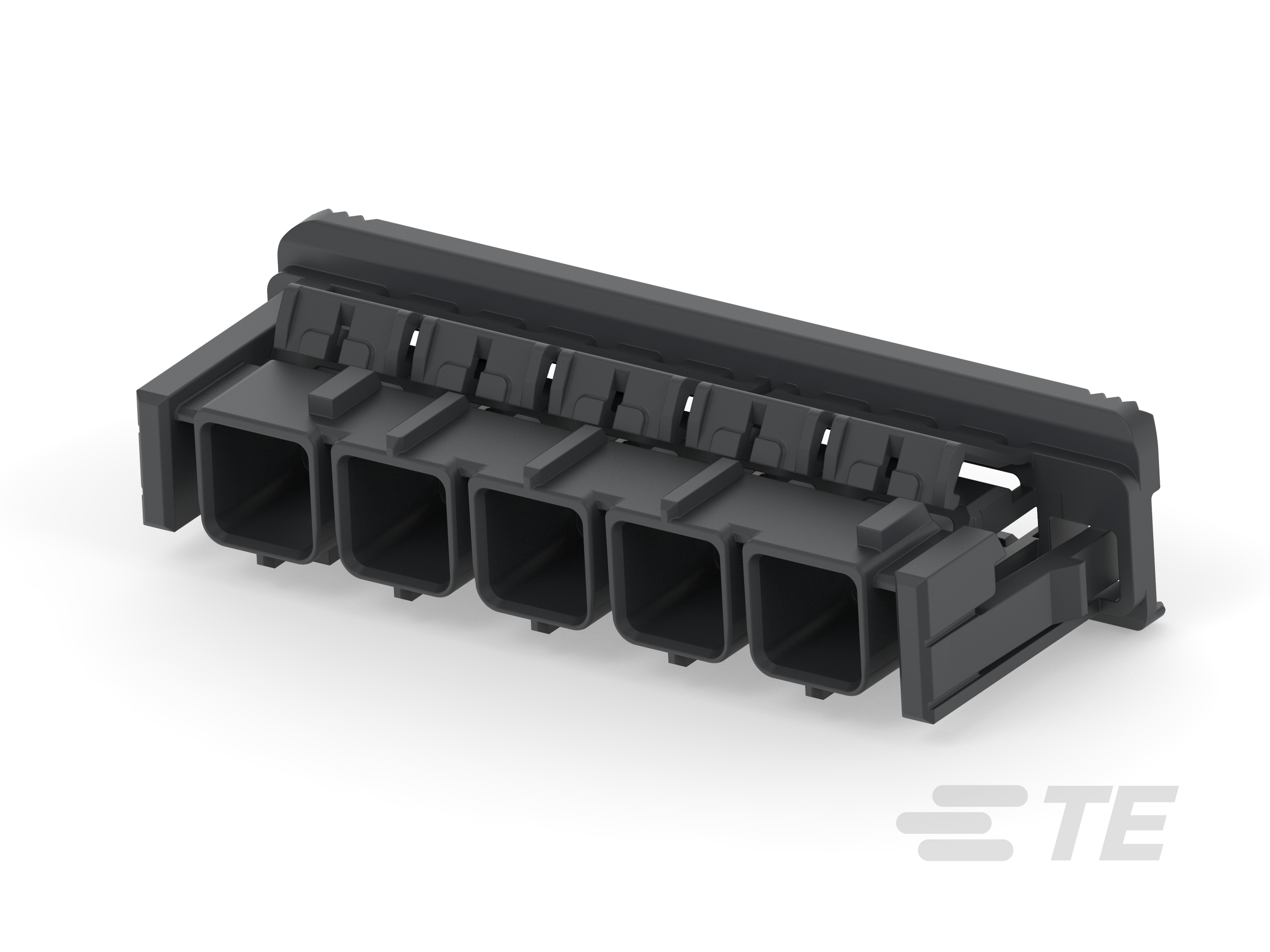 2302455-1 : Automotive Housings | TE Connectivity 2302455-1 : Automotive Housings | TE Connectivity