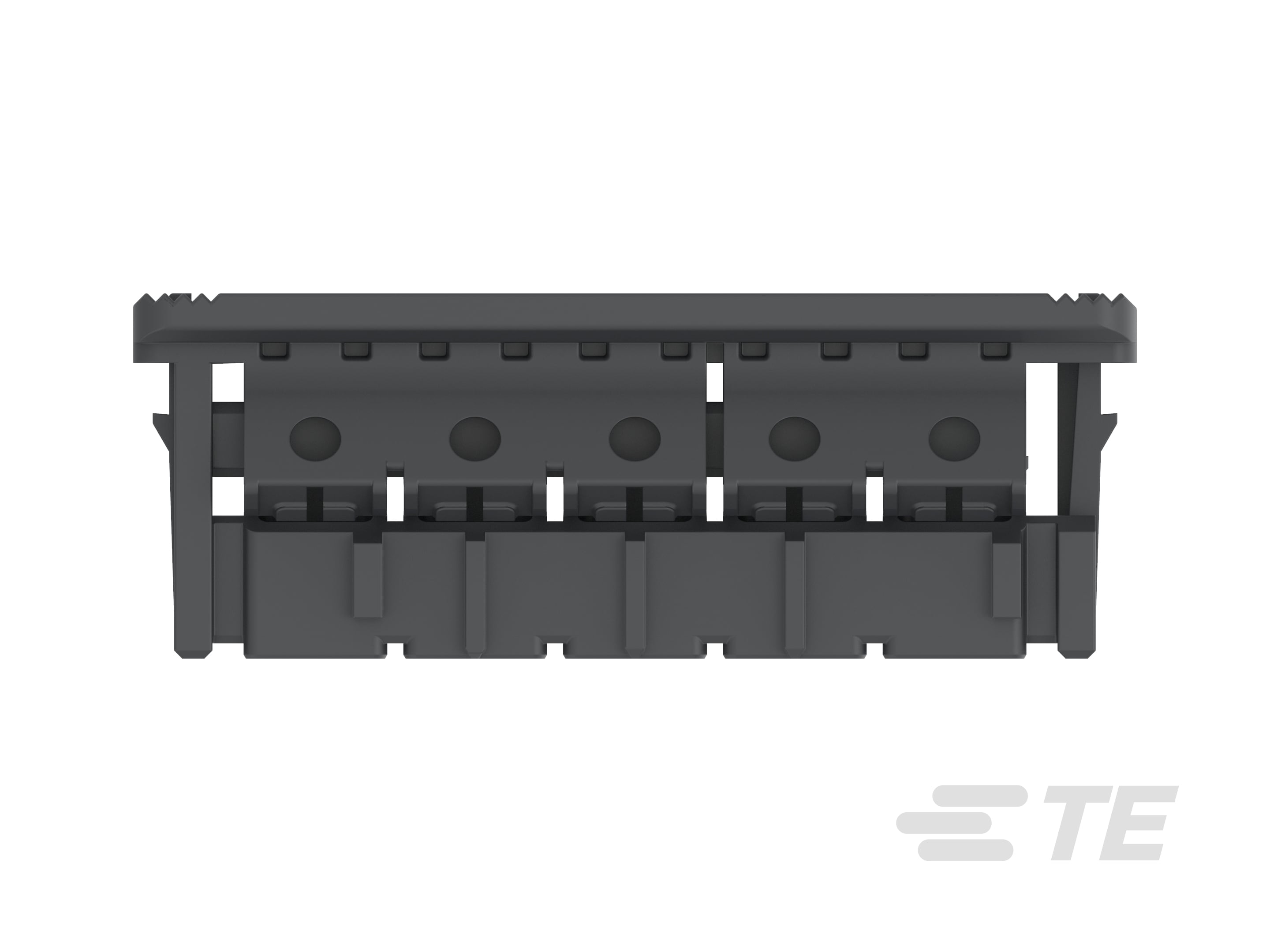 23024551 Automotive Housings TE Connectivity