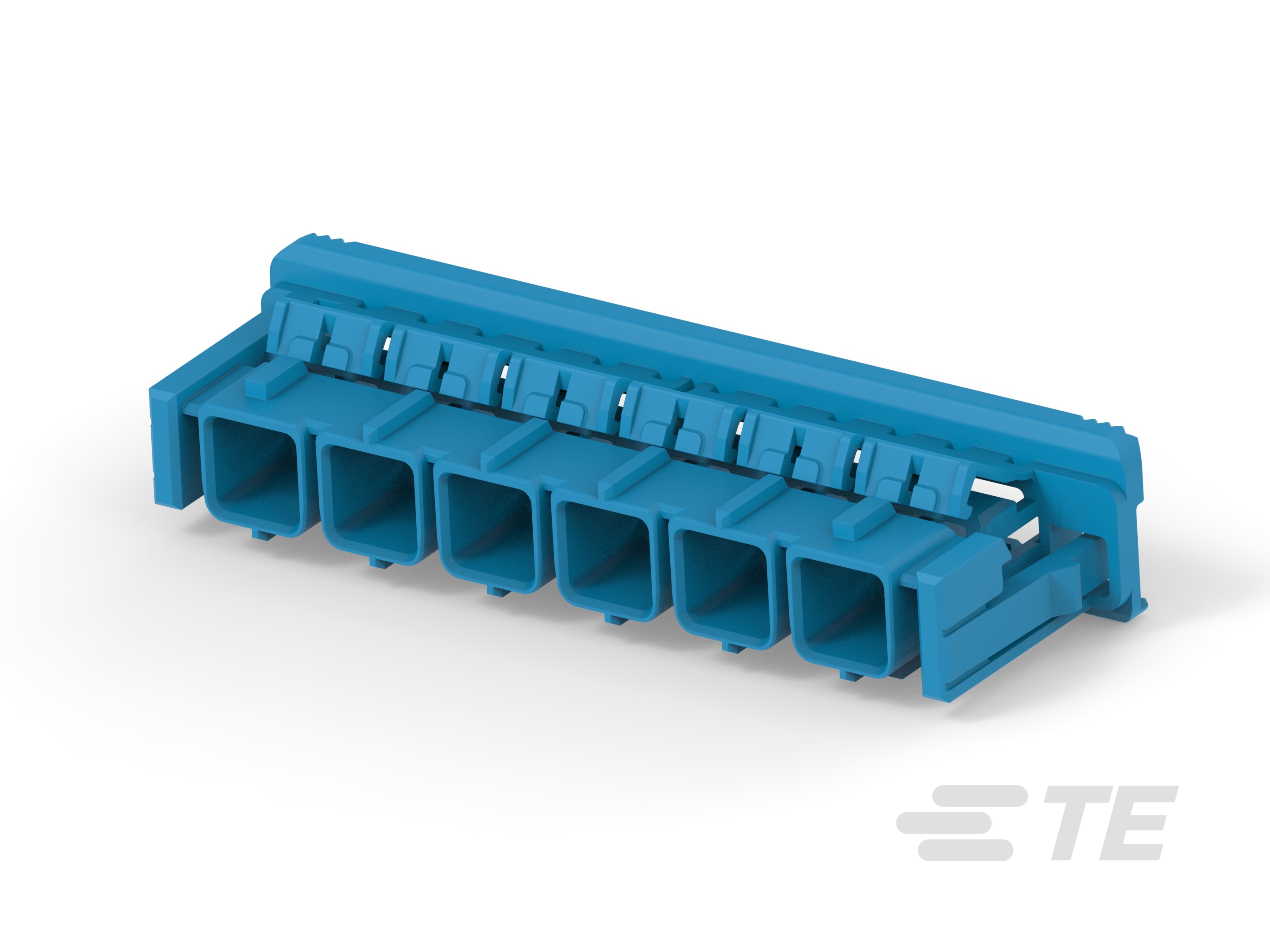 6-PORT MATENET FRAME, UTP, COD C-2302456-3
