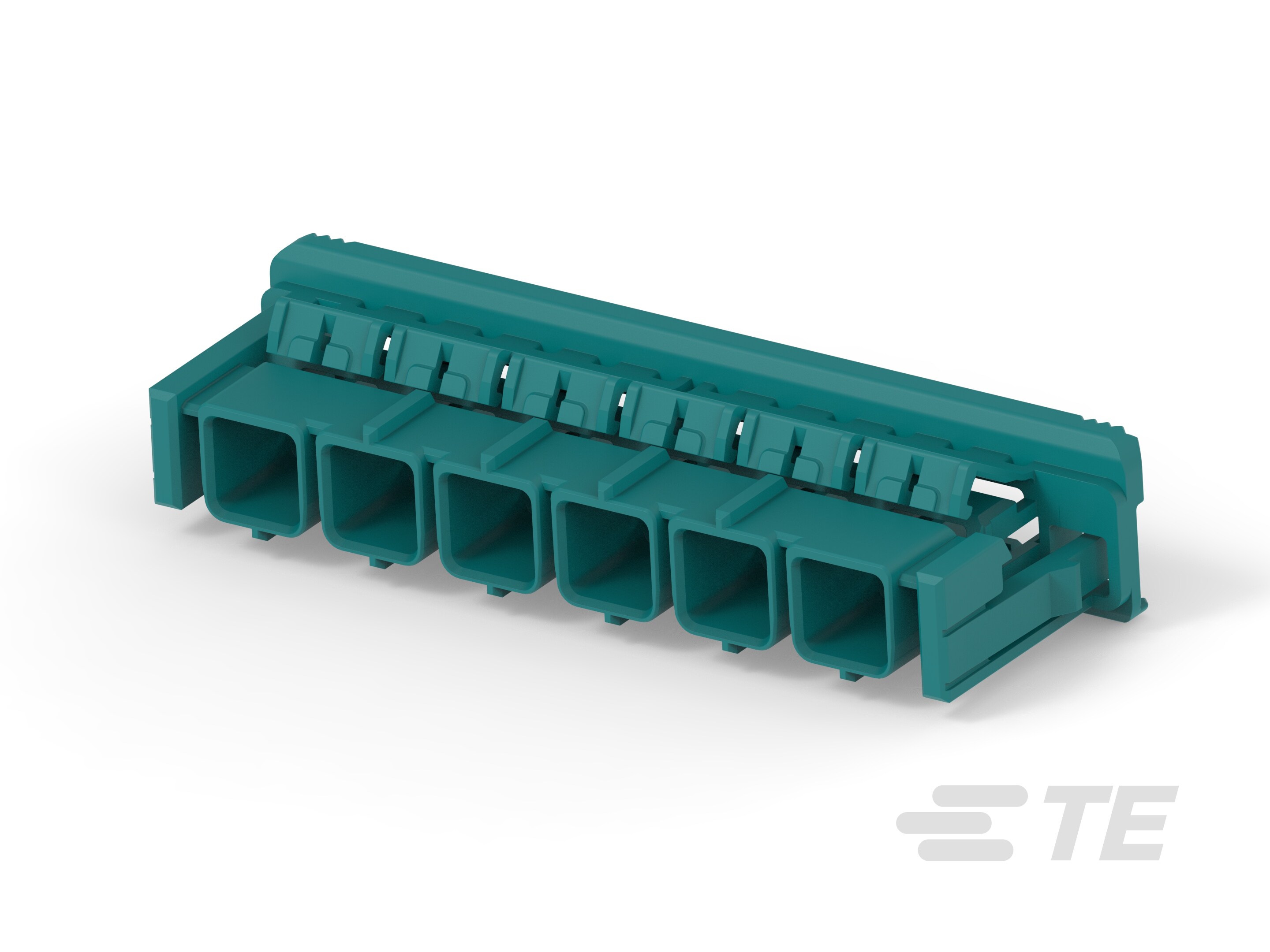 6-PORT MATENET FRAME, UTP, COD Z-2302456-9