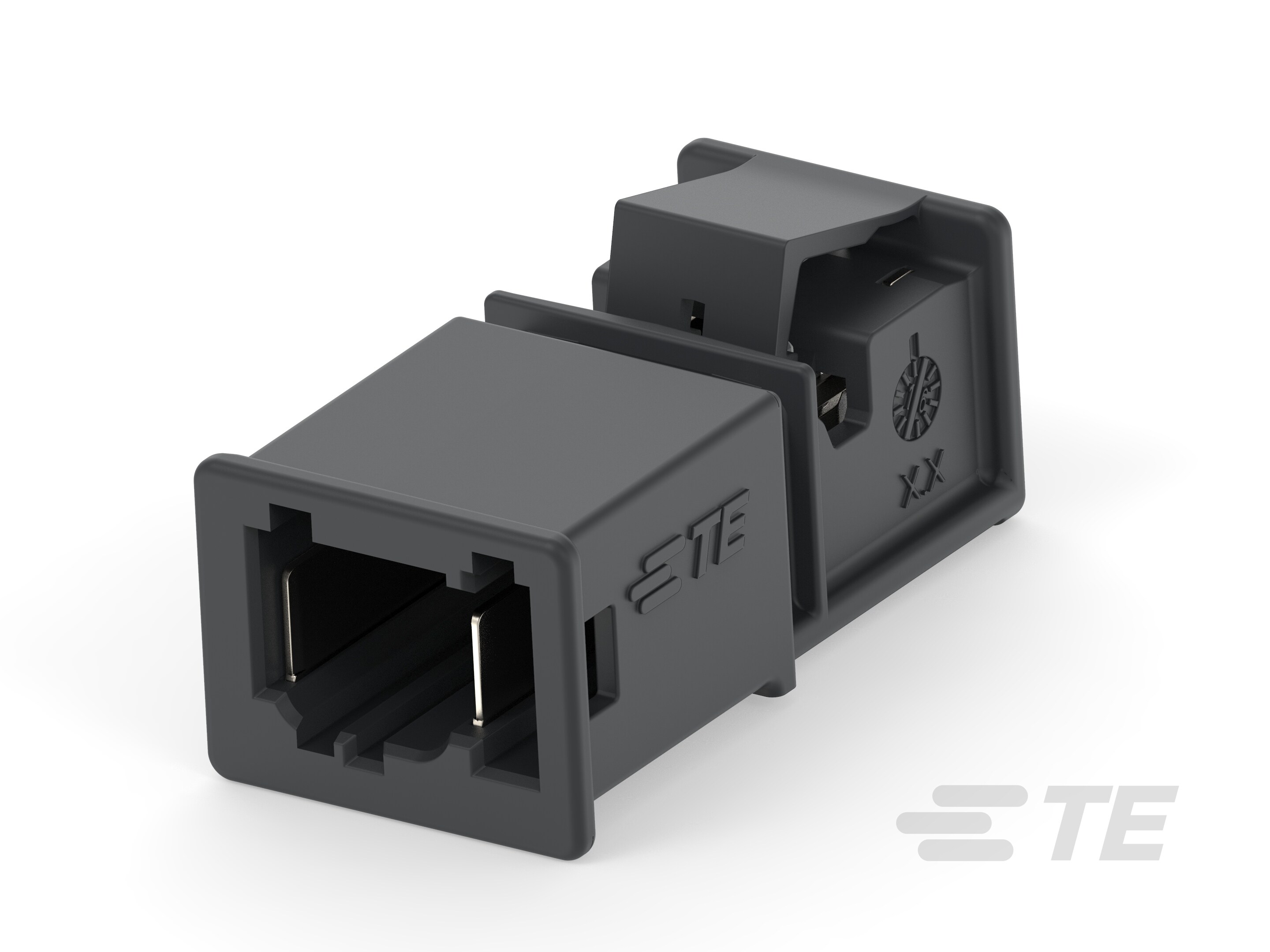 MATENET INLINE COUPLER, ASSY, COD A-2302461-1