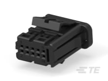 入荷now 買えない NanoMQS : 2302475-1 MQS, Connectivity TE | HOUSING CONNECTOR ジャケット・アウター