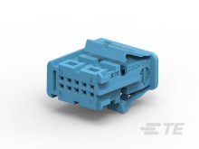 2302475-3 : NanoMQS MQS, CONNECTOR HOUSING | TE Connectivity