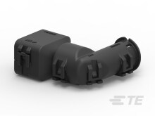 2302483-1 : AMP Automotive Connector Caps & Covers | TE Connectivity