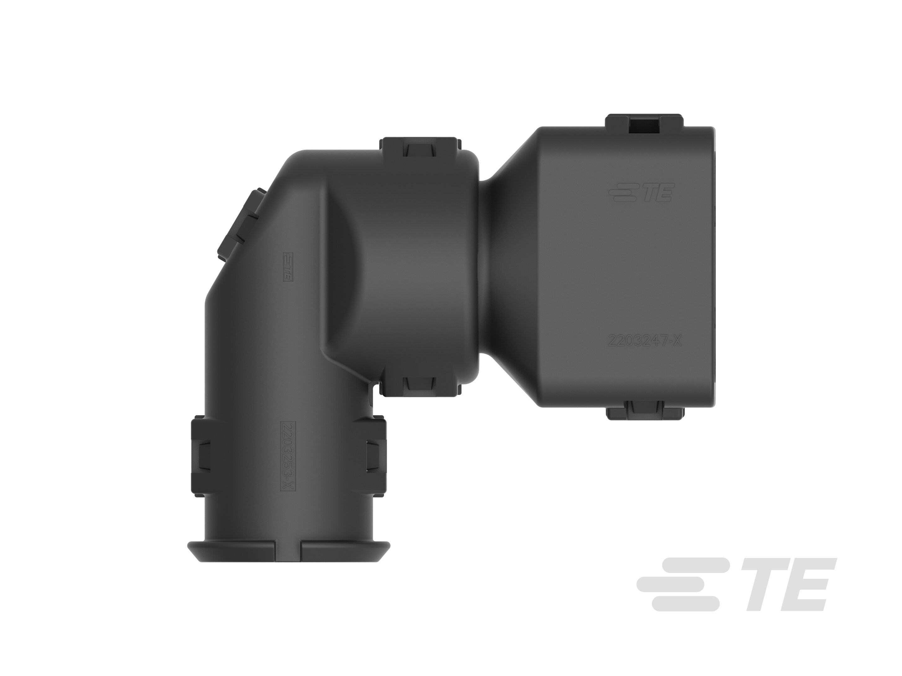 2302485-3 : AMP Automotive Connector Caps & Covers | TE Connectivity