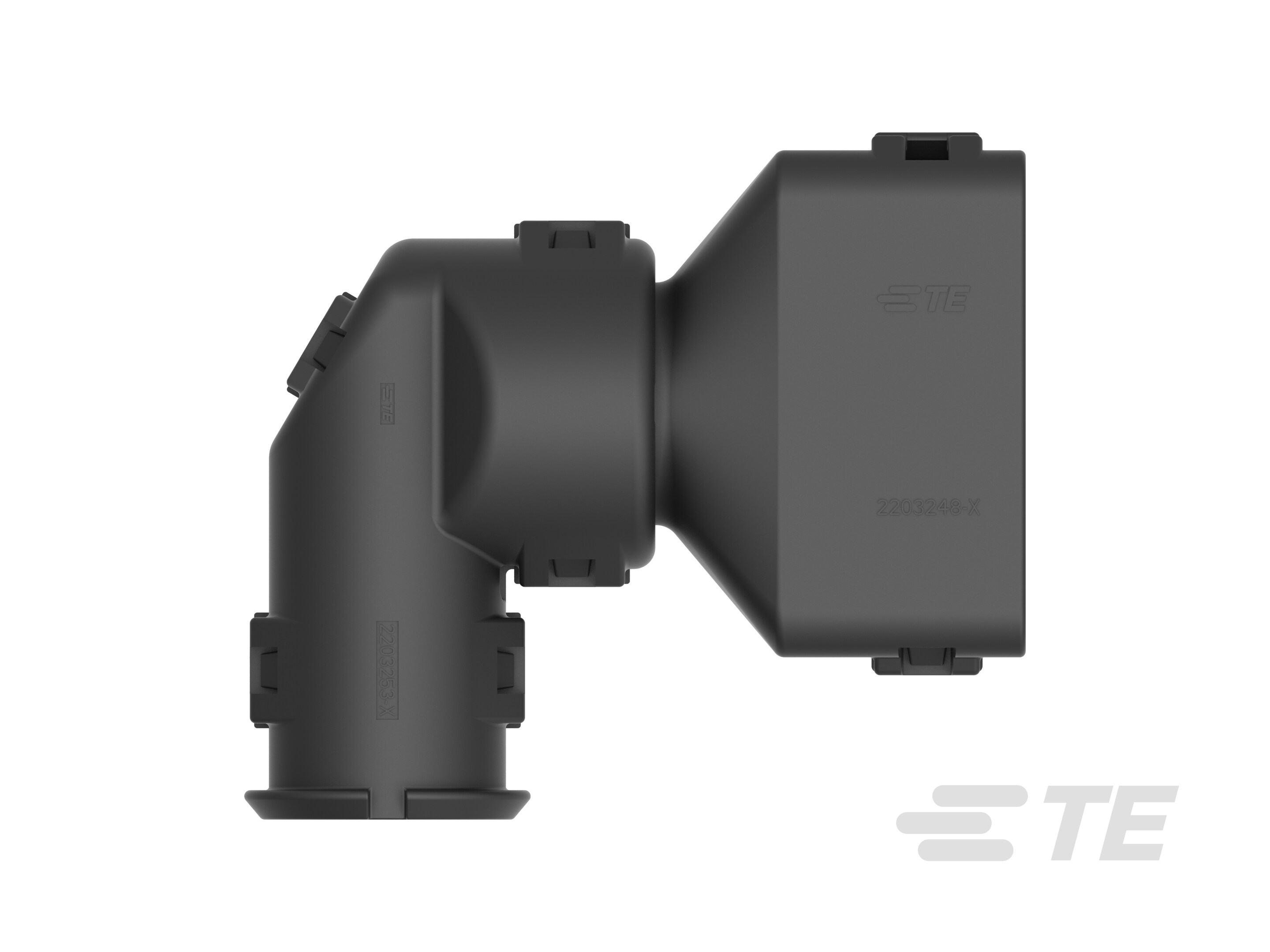 2302486-3 : AMP Automotive Connector Caps & Covers | TE Connectivity