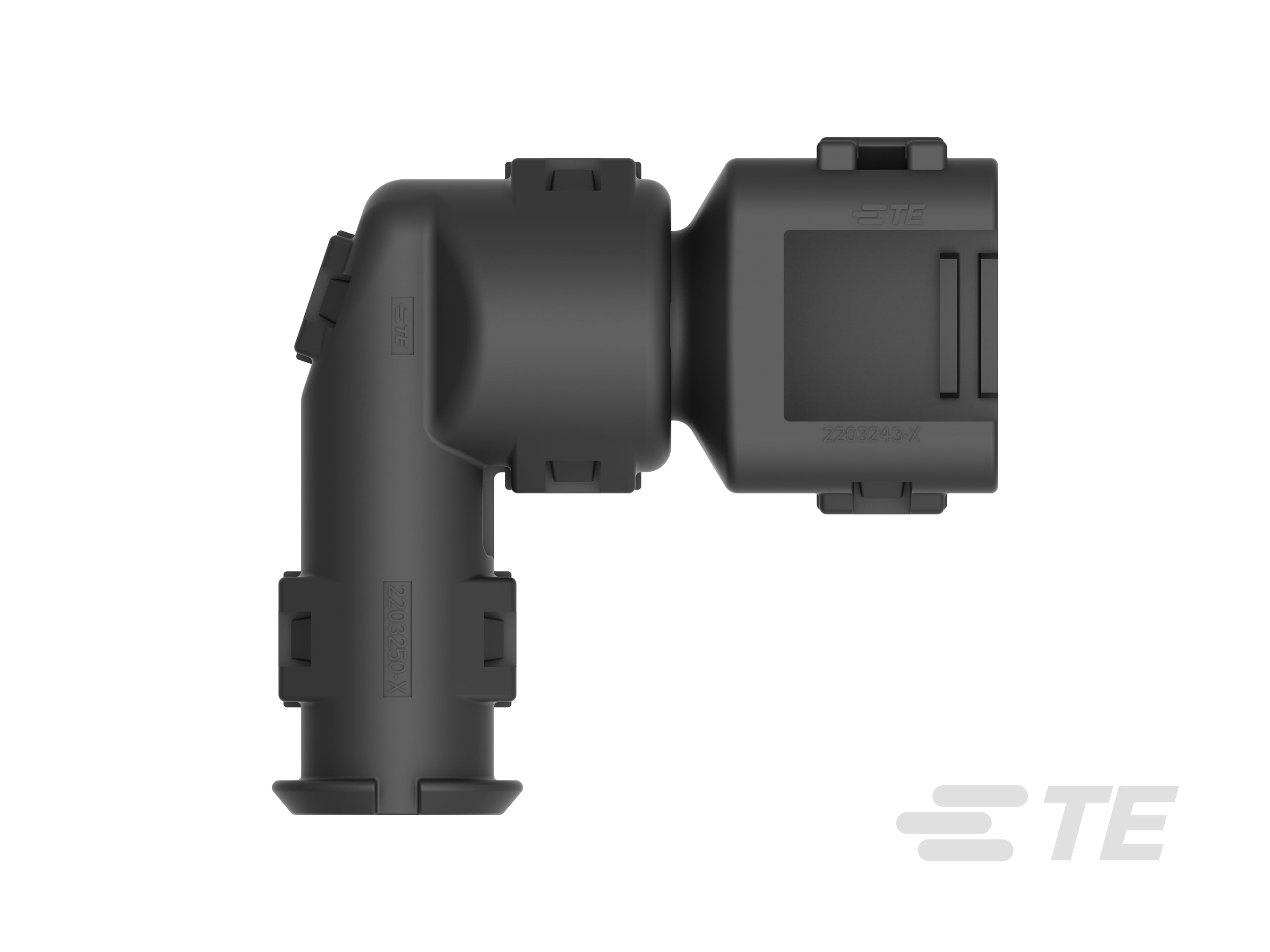 2302488-3 : AMP Connector Backshells | TE Connectivity