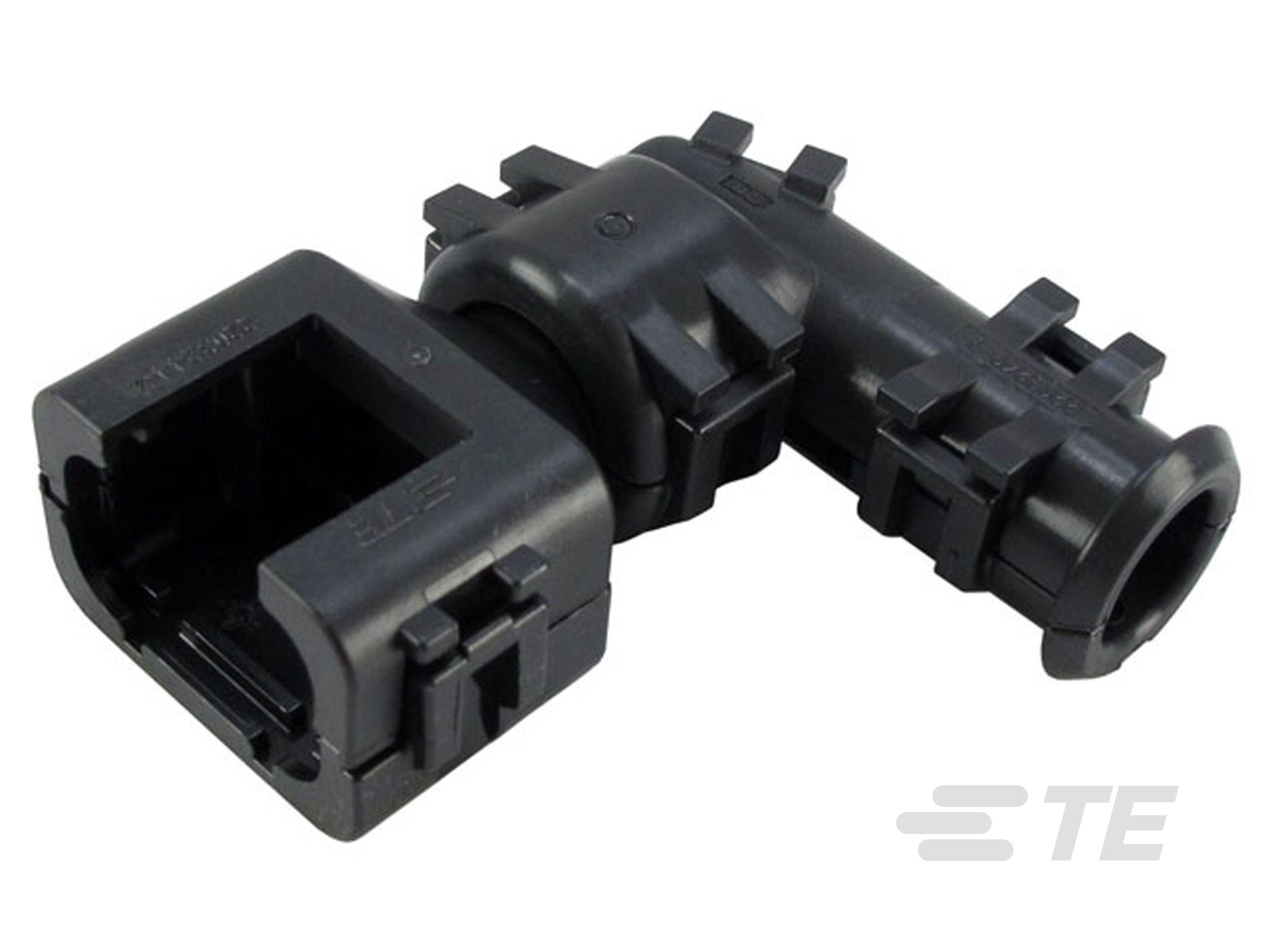 AS16,PLUG BACKSHELL KIT,RA,03P,NC08-2302491-3