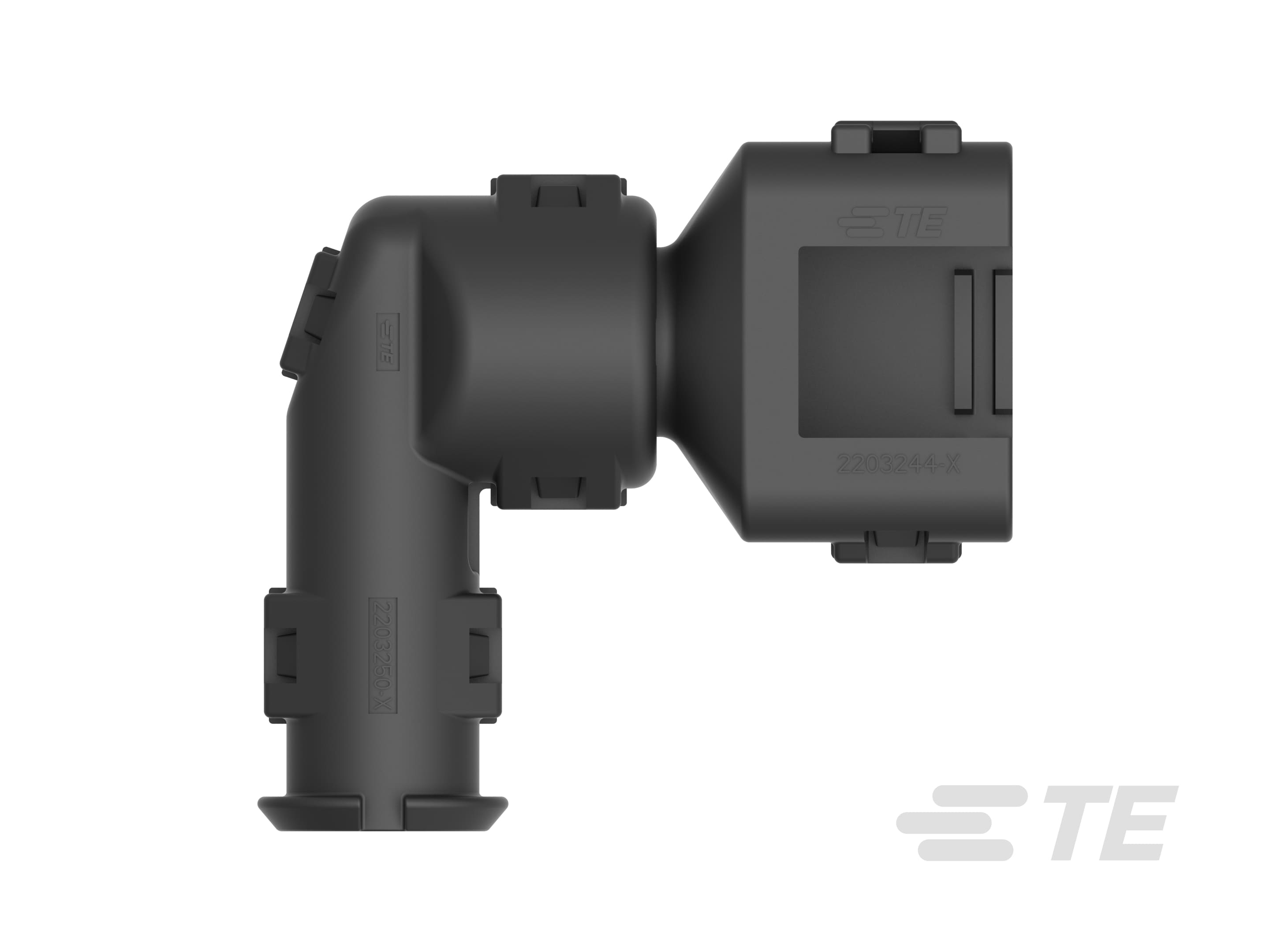2302491-3 : AMP Automotive Connector Caps & Covers | TE Connectivity