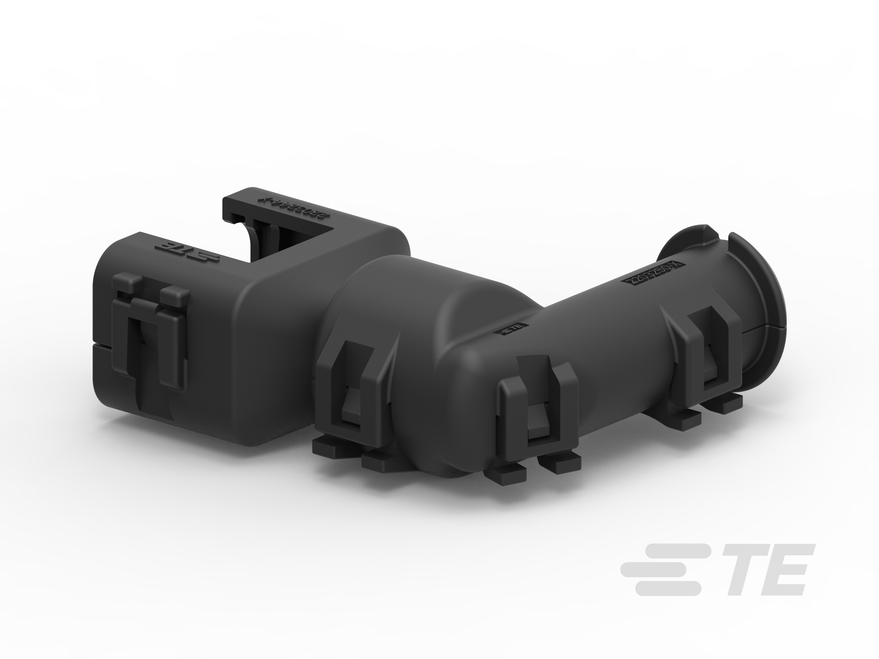 2302491-3 : AMP Automotive Connector Caps & Covers | TE Connectivity
