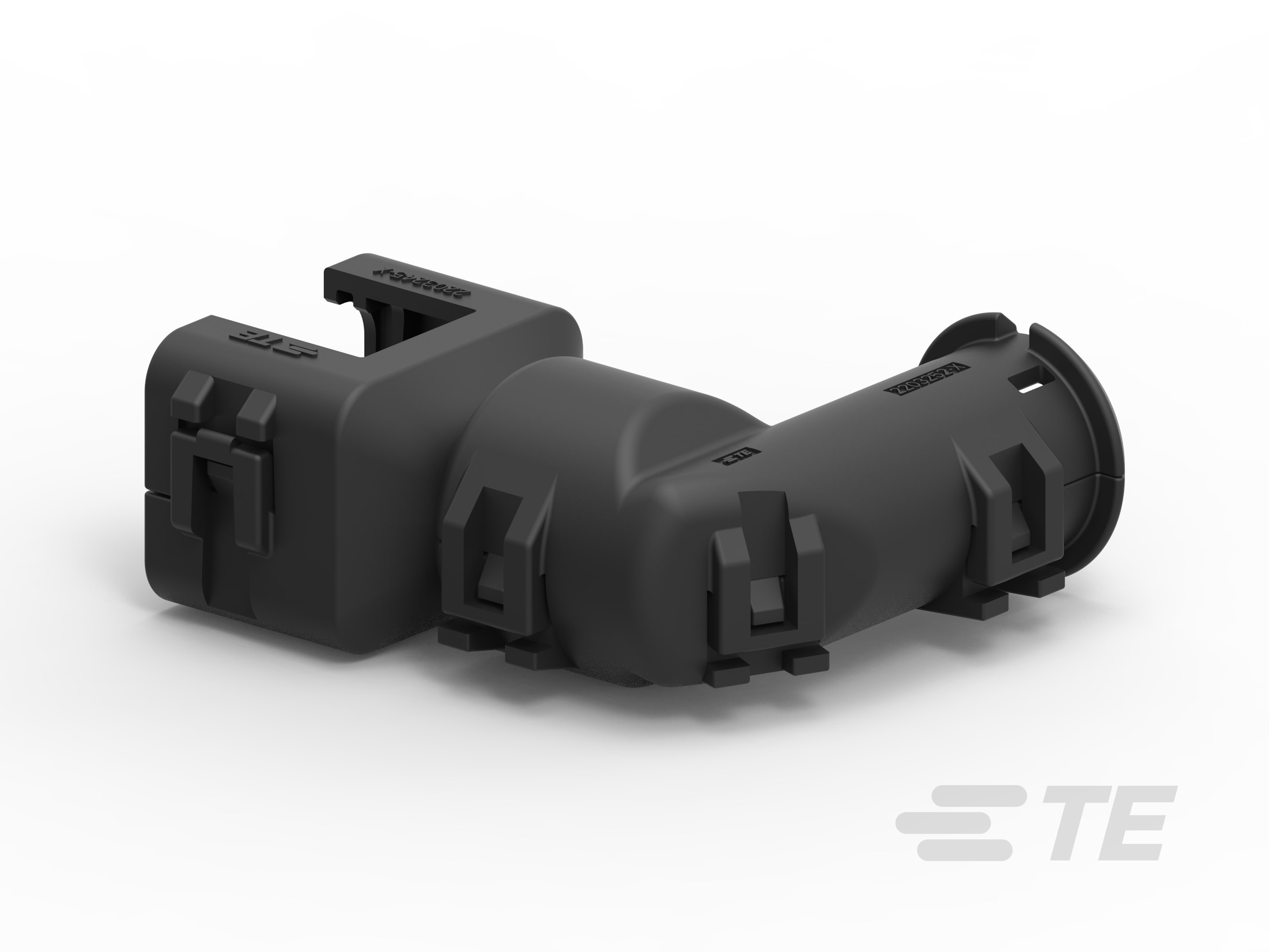 2302492-1 : AMP Connector Backshells | TE Connectivity