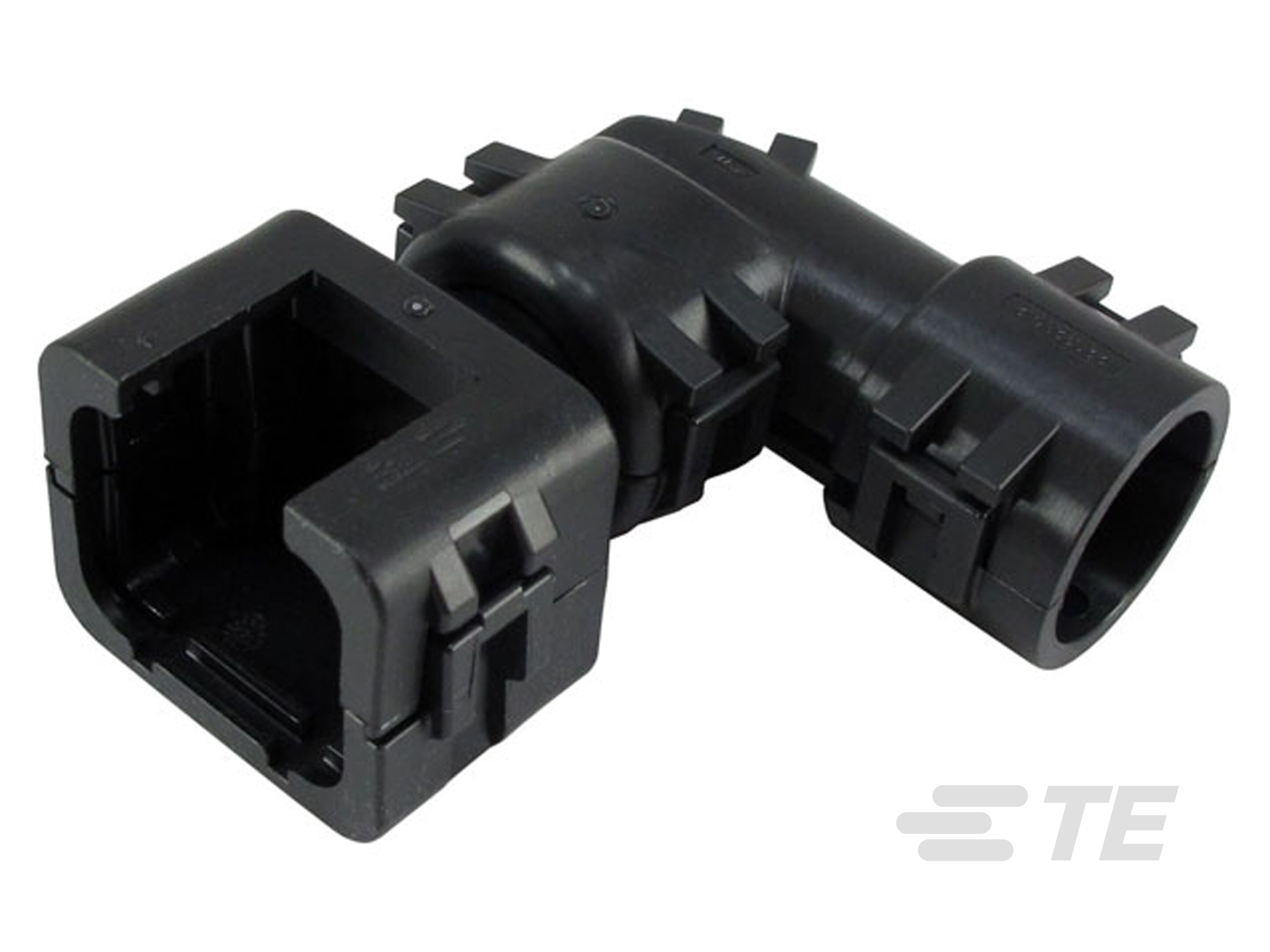 AS16,PLUG BACKSHELL KIT,RA,06P,NC16-2302493-2