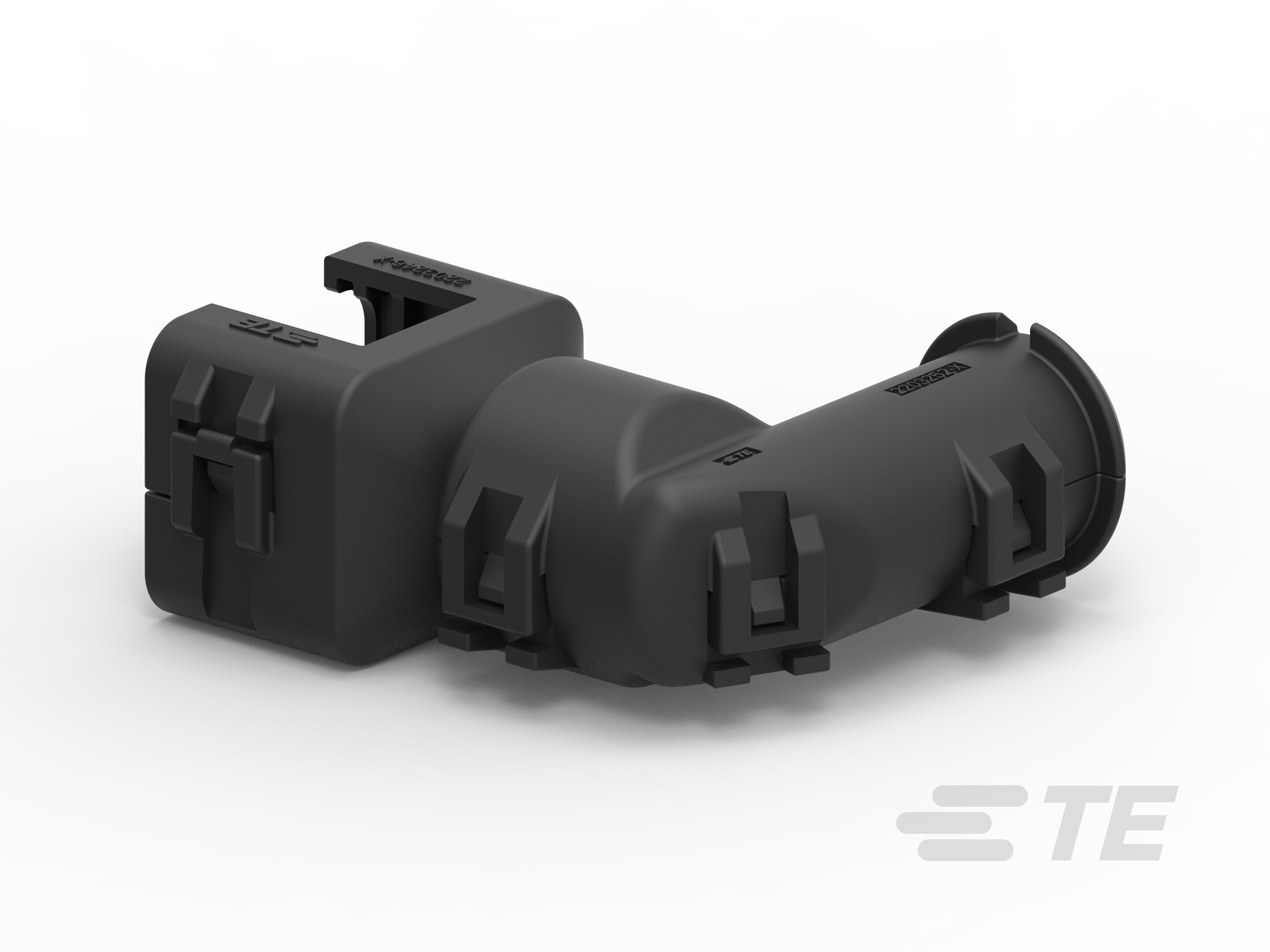 2302493-3 : AMP Automotive Connector Caps & Covers | TE Connectivity