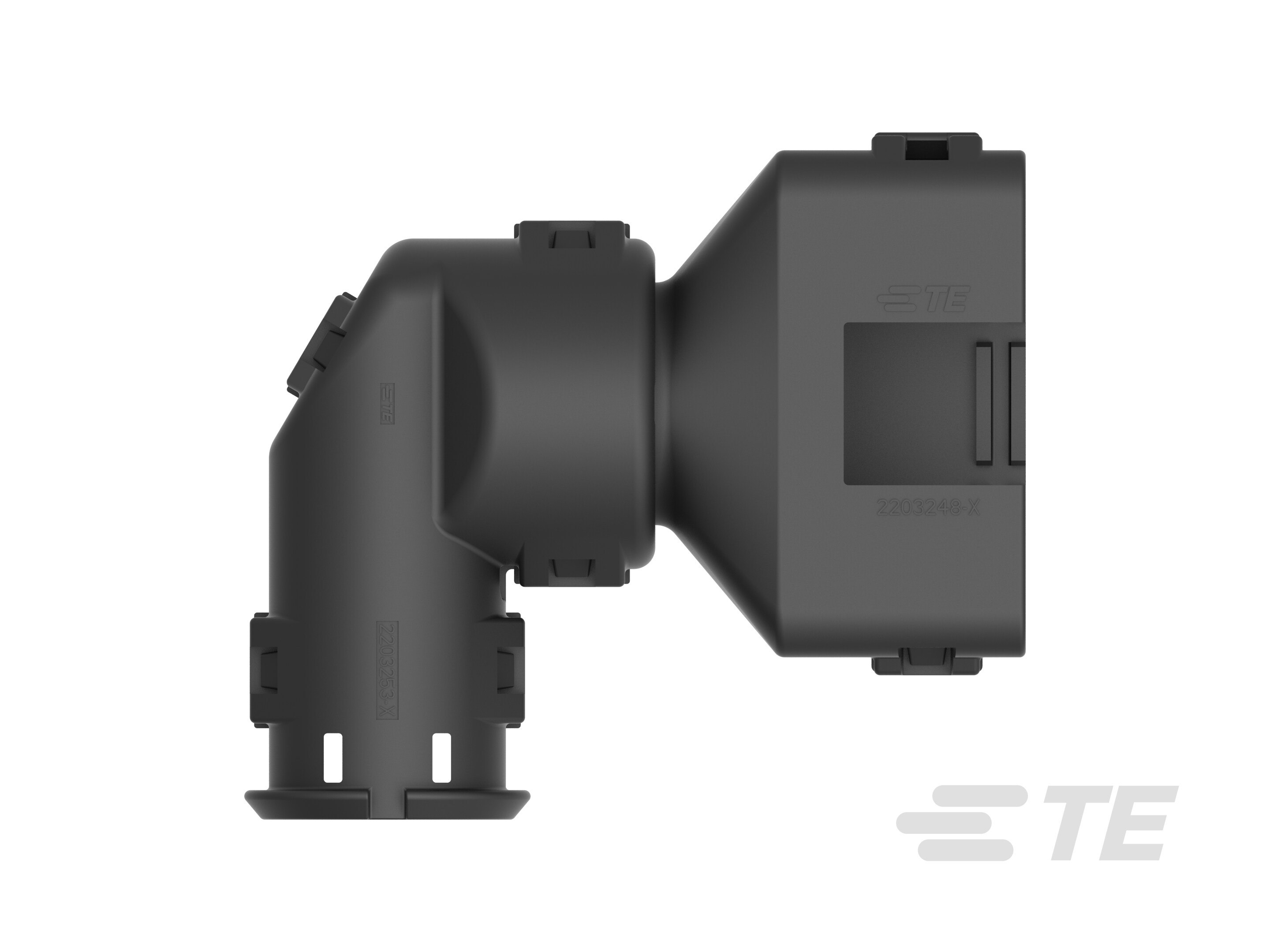 2302495-1 : AMP Automotive Connector Caps & Covers | TE Connectivity