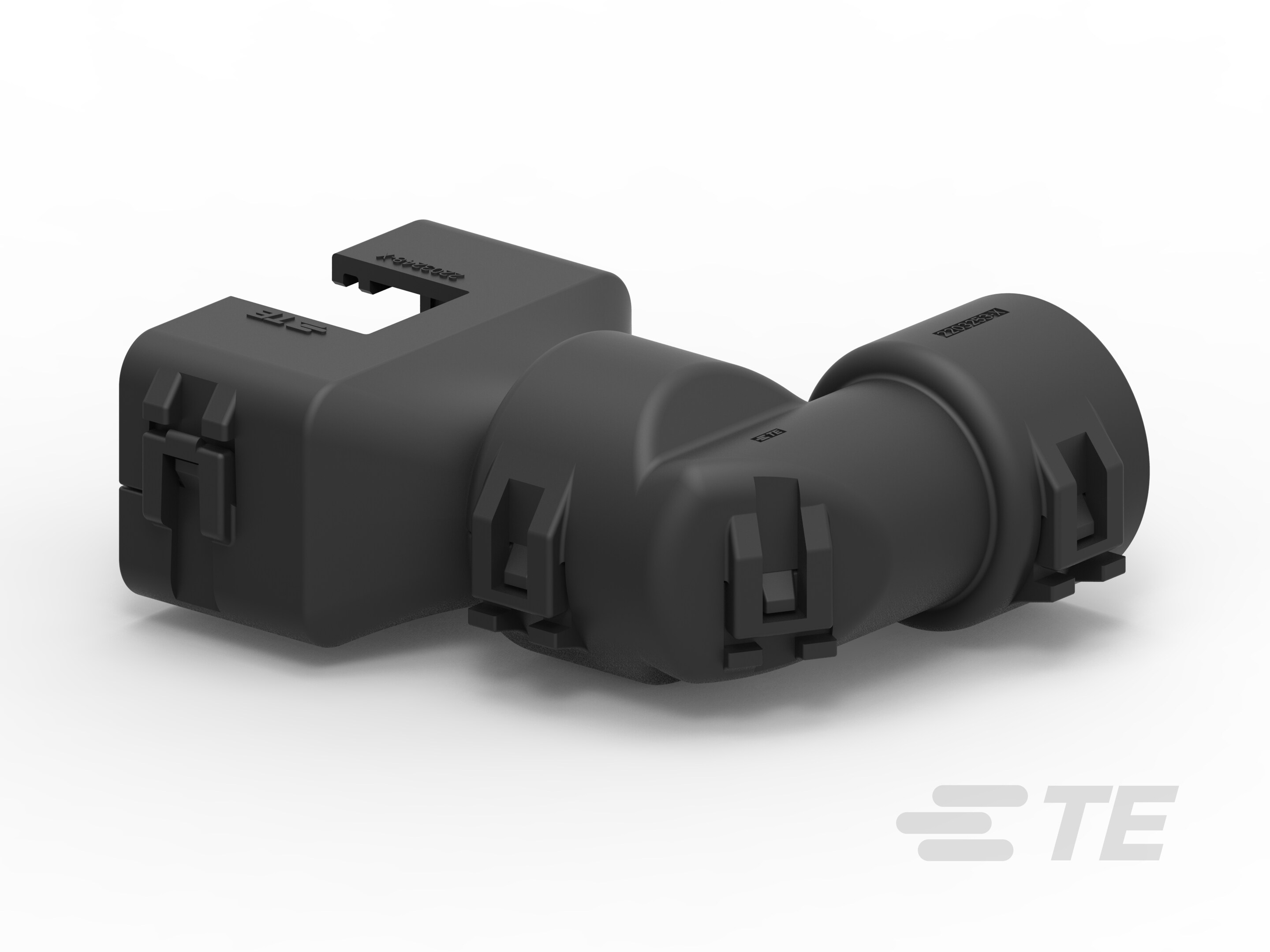 2302495-2 : AMP Automotive Connector Caps & Covers | TE Connectivity